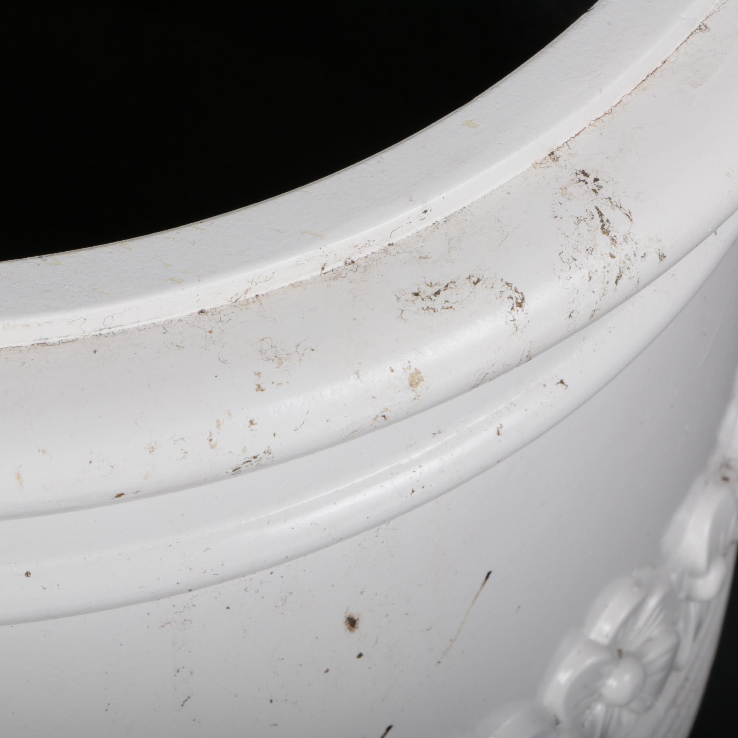 Ballard Designs Outdoor Planter