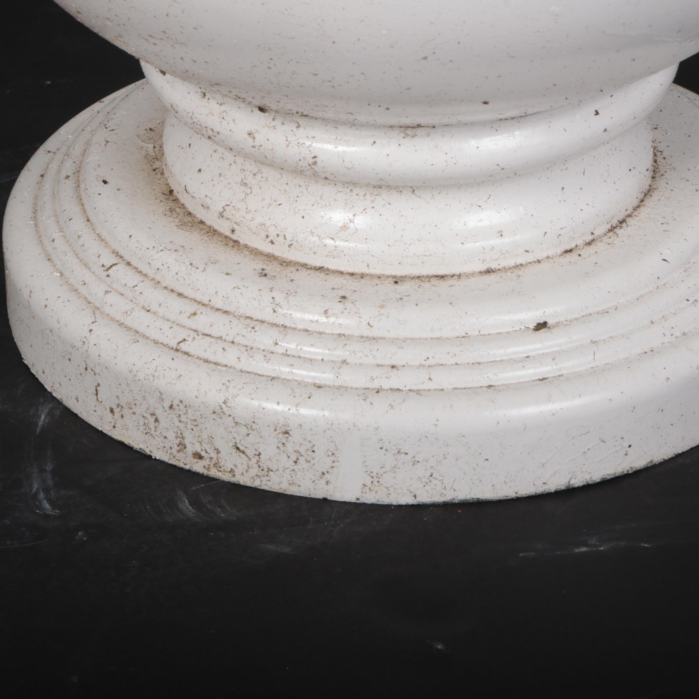 Ballard Designs Outdoor Planter