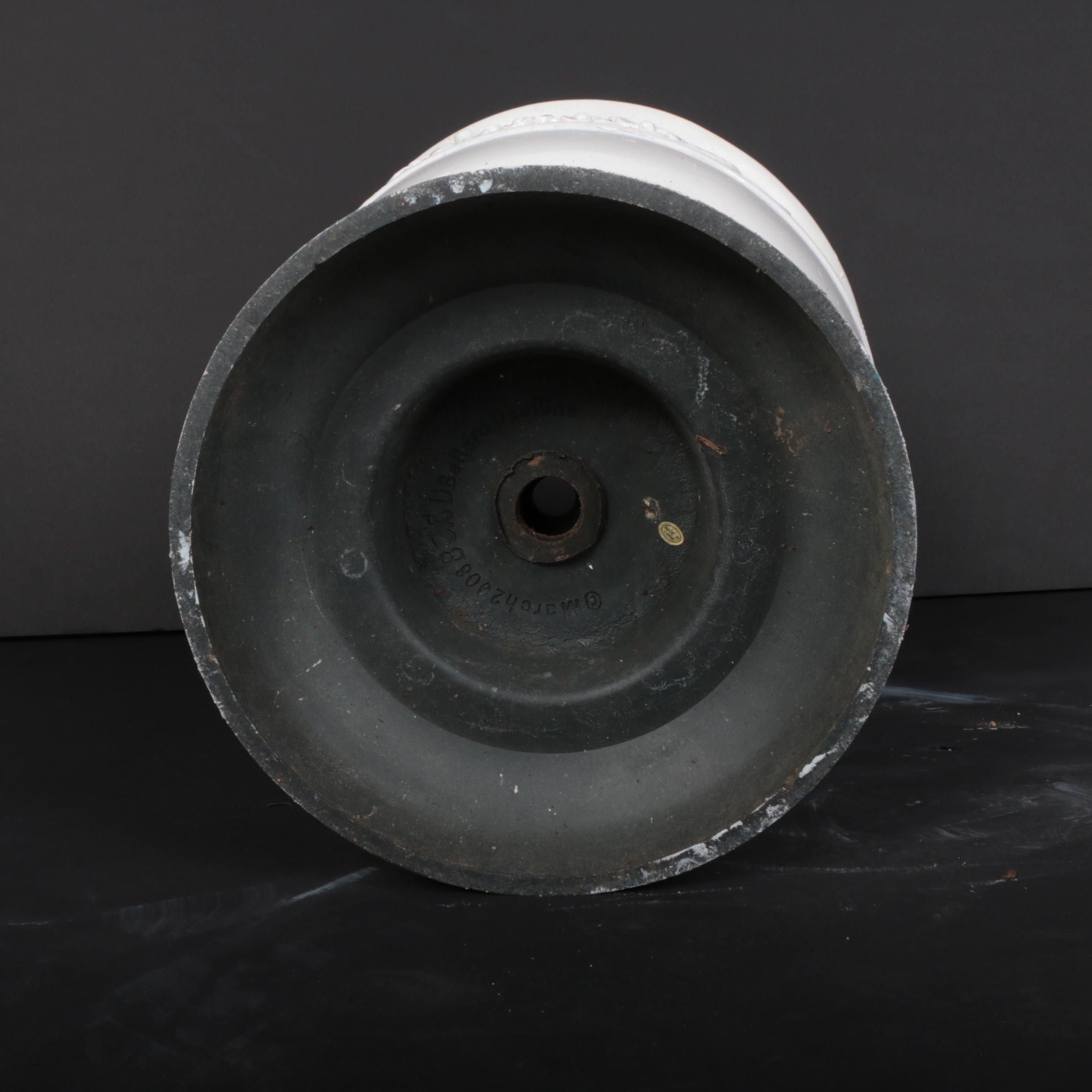 Ballard Designs Outdoor Planter