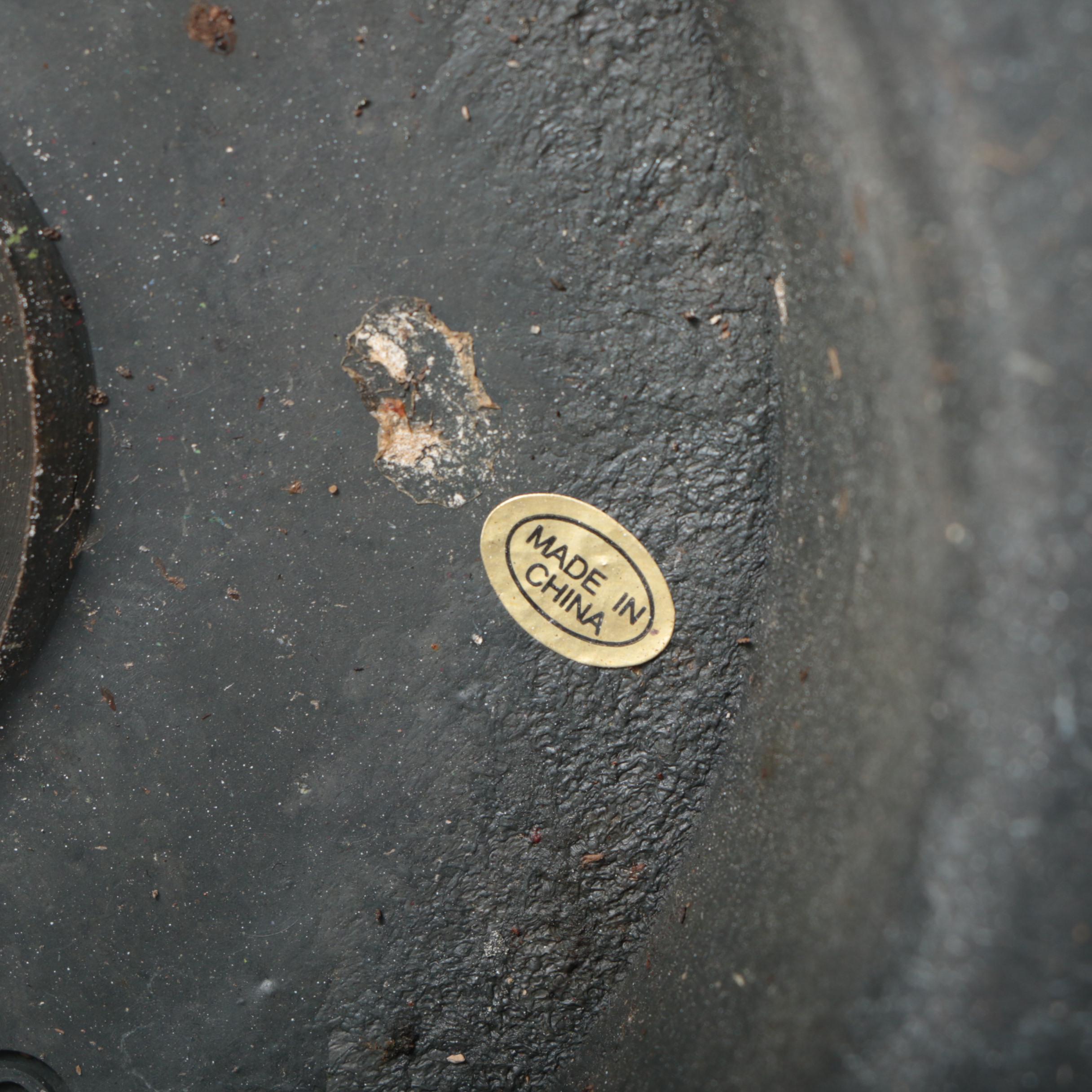 Ballard Designs Outdoor Planter