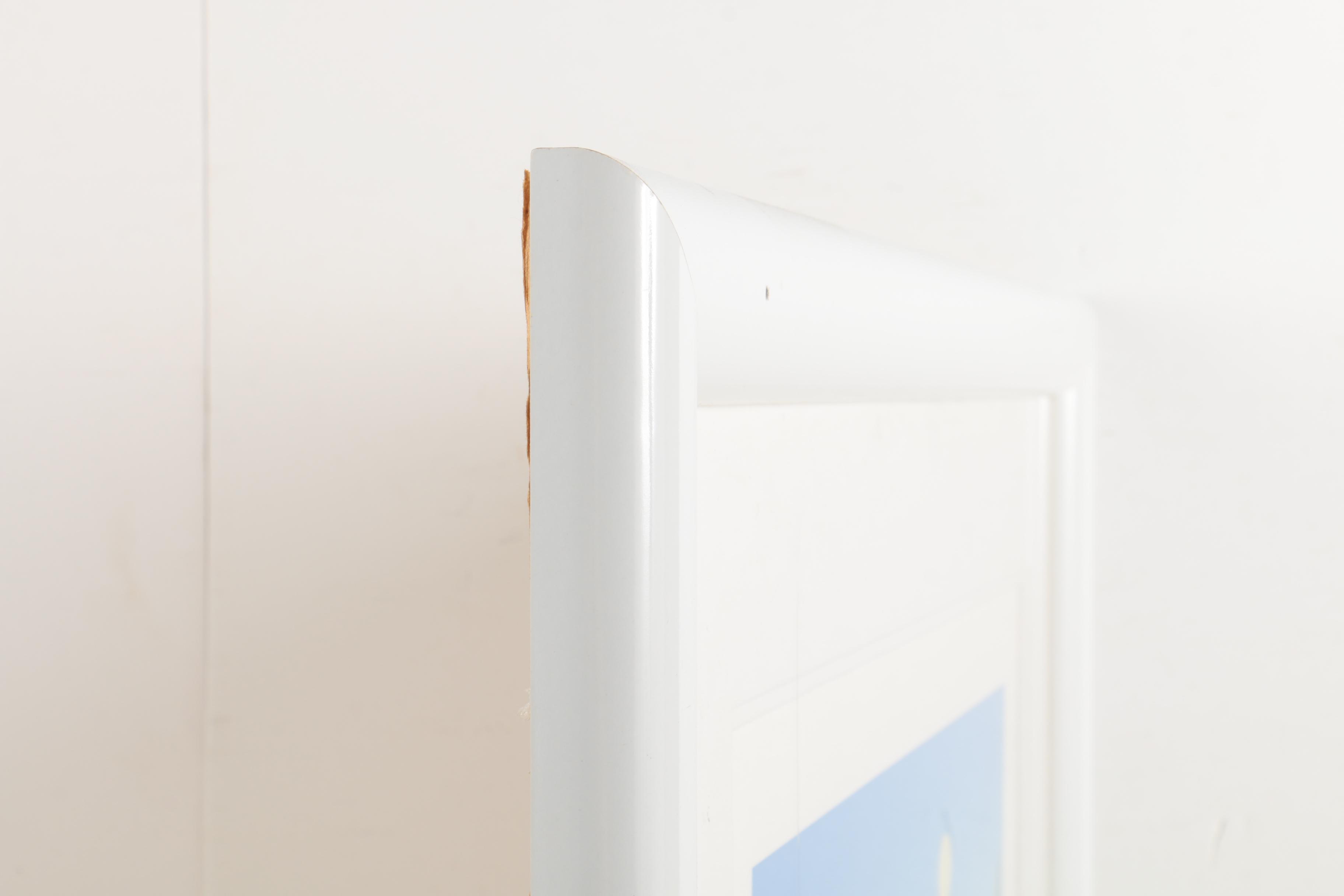 Thomas McKnight Limited Edition Serigraph "Dragonissi"