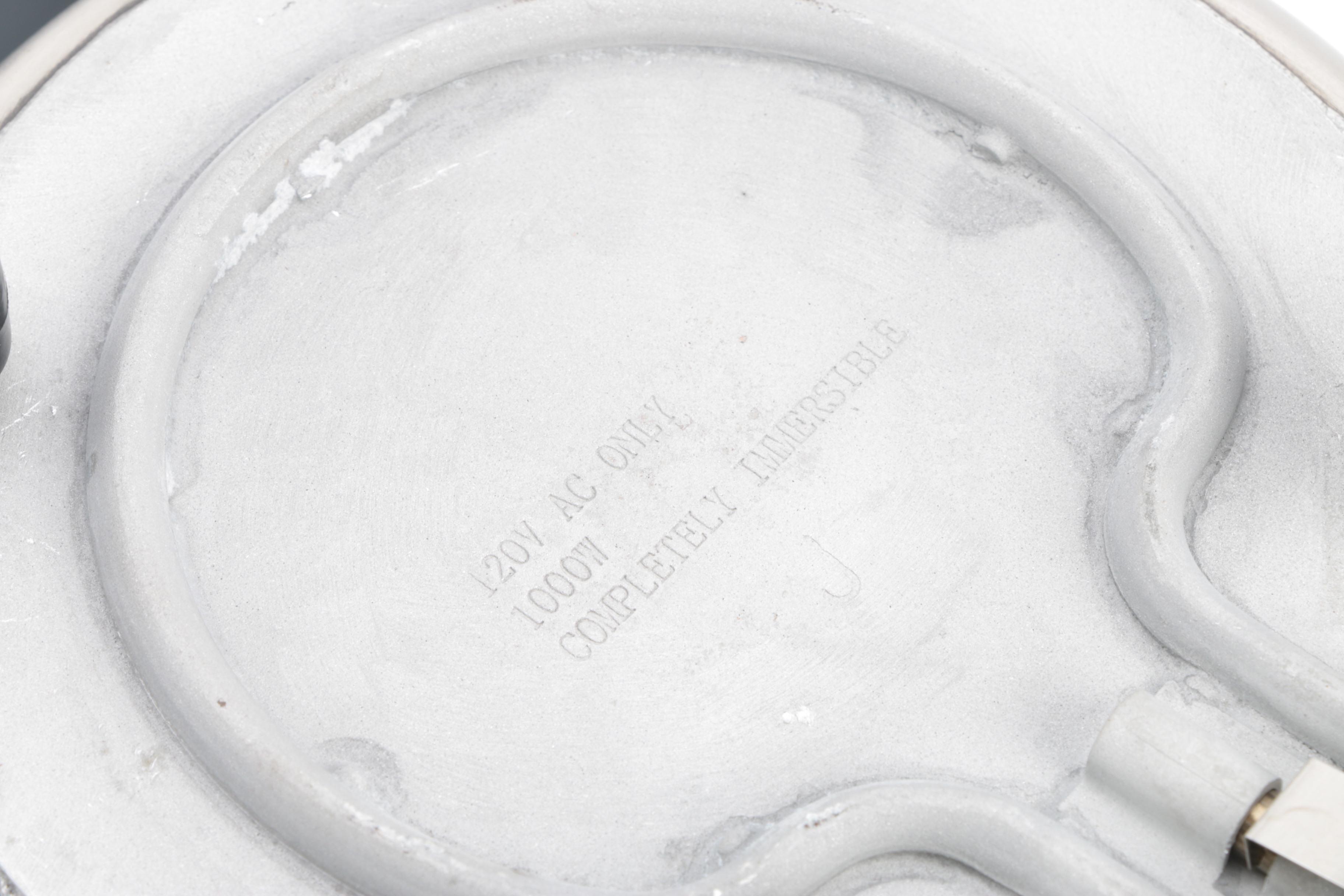 Oster Electric Fondue Pot