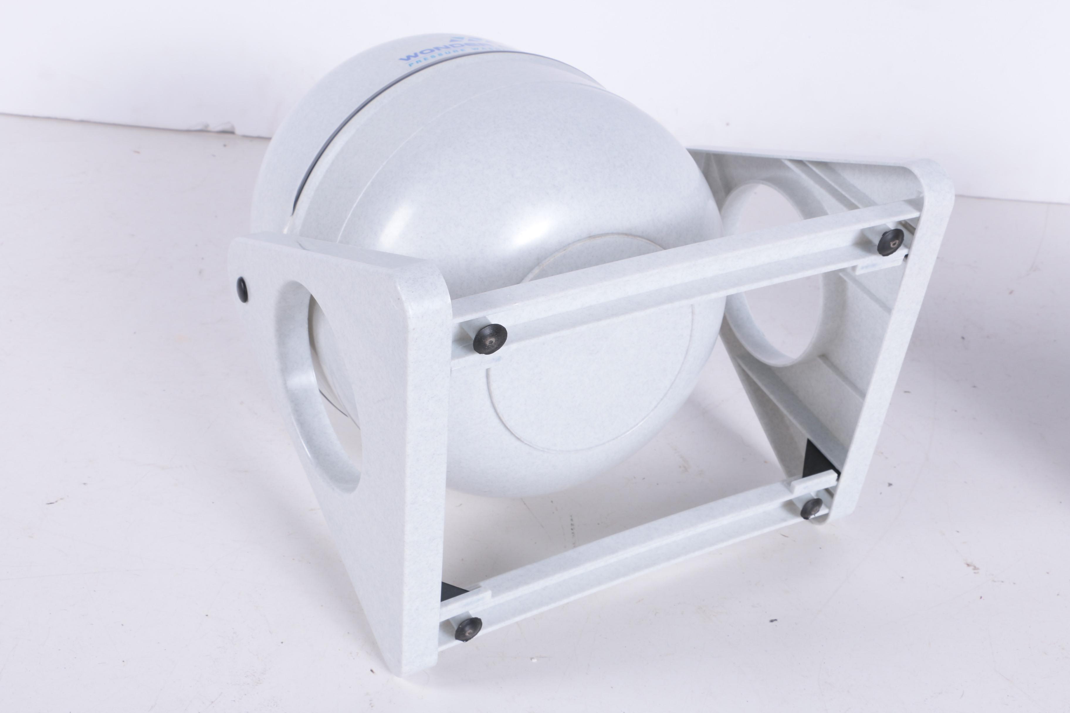 Cobra HH 36 ST GP CB Radios and Wonder Clean Pressure Washing Machine