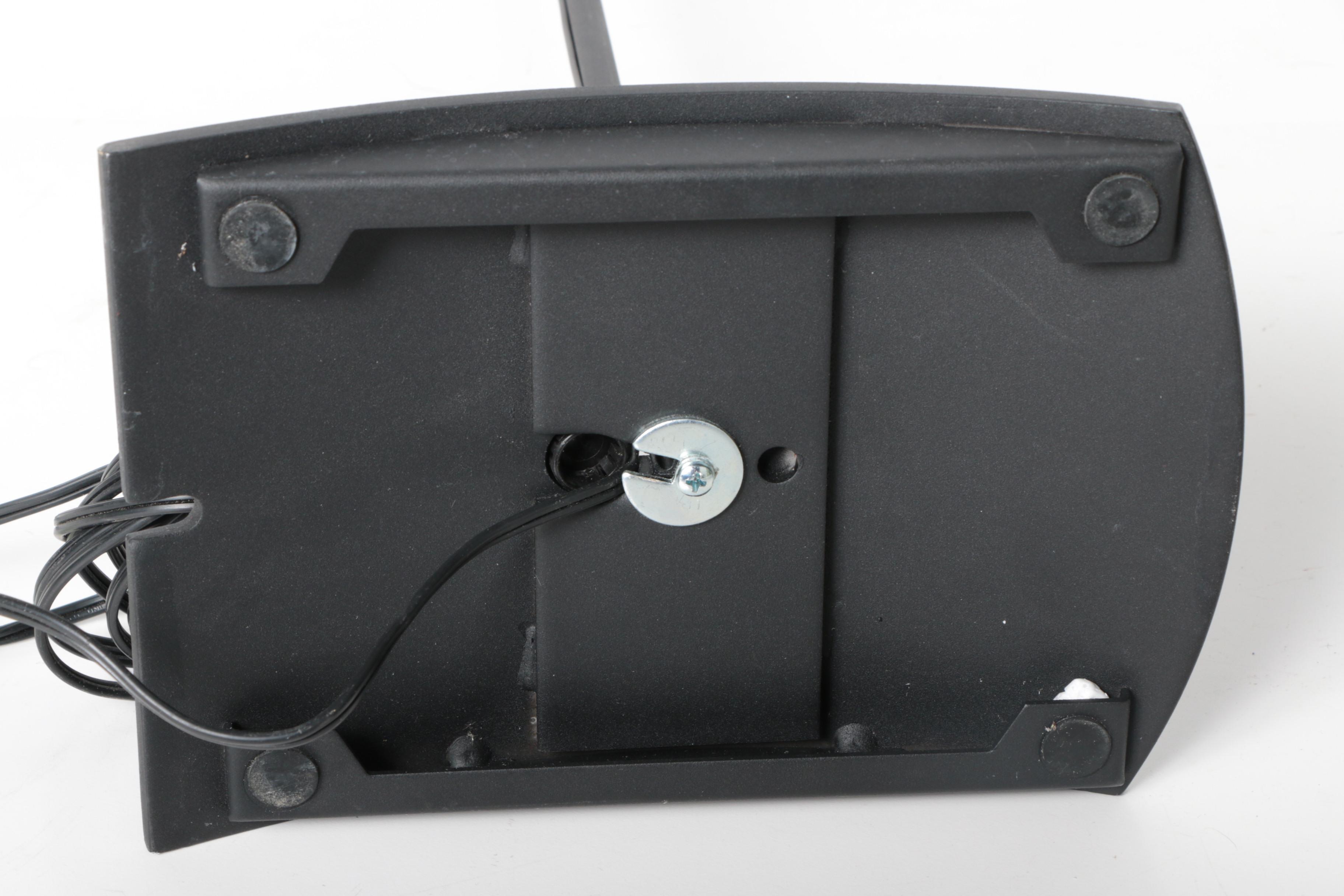 Bose Lifestyle T20 Home Theater System