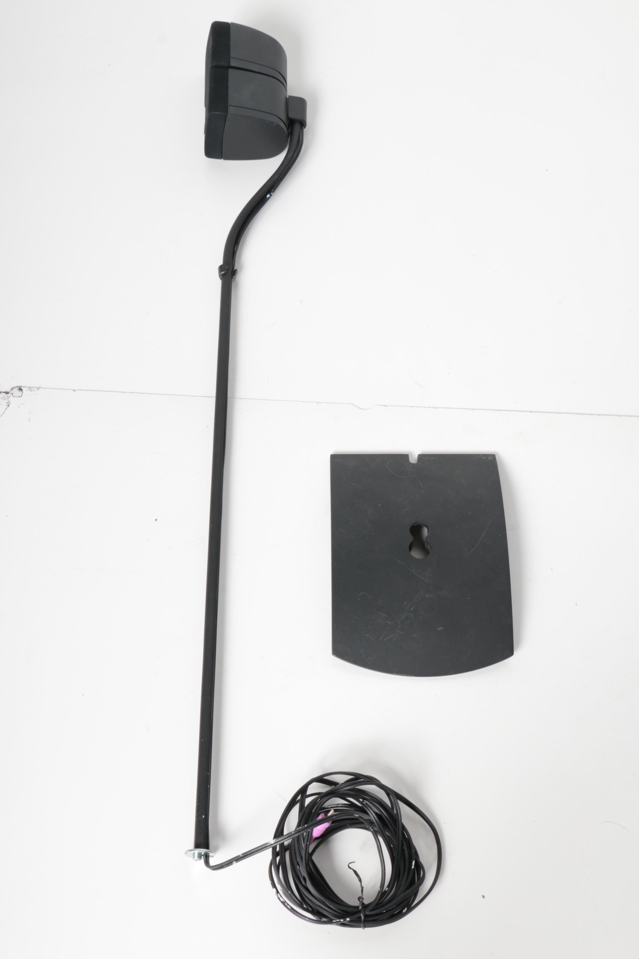 Bose Lifestyle T20 Home Theater System