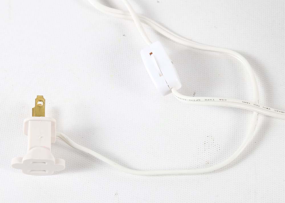 George Lefton Ceramic Lighthouse