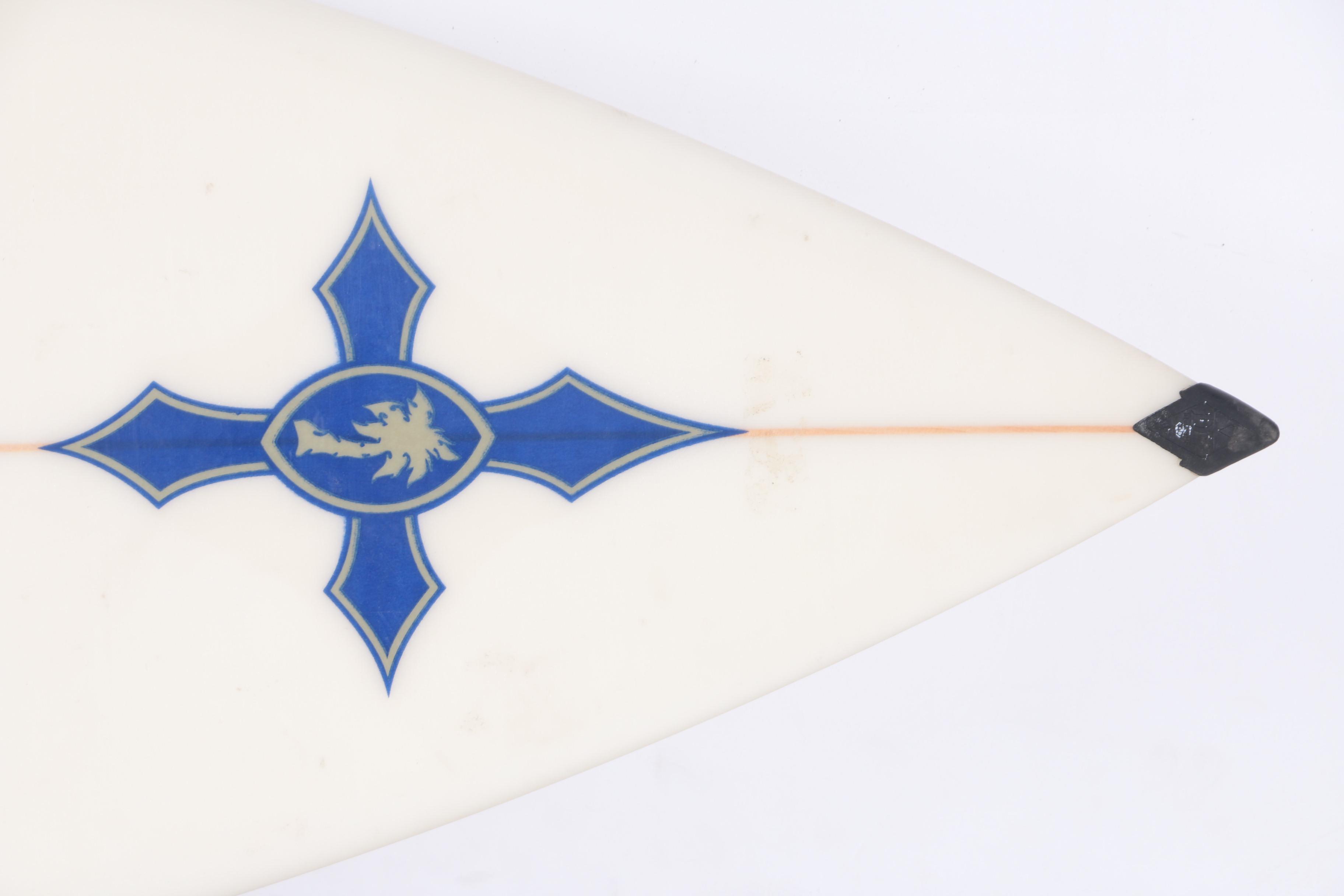 Local Motion Hawaii Surfboard