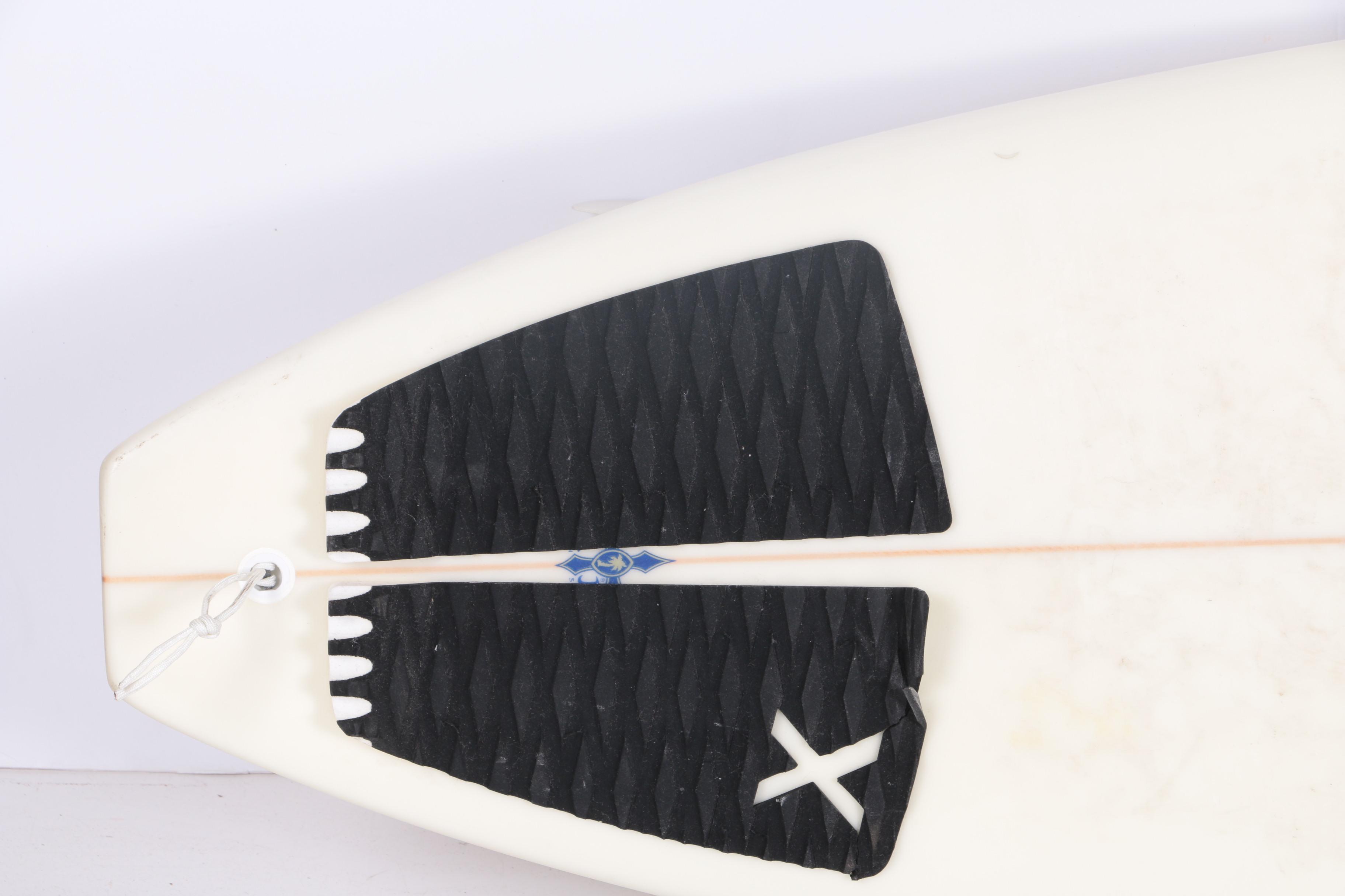 Local Motion Hawaii Surfboard