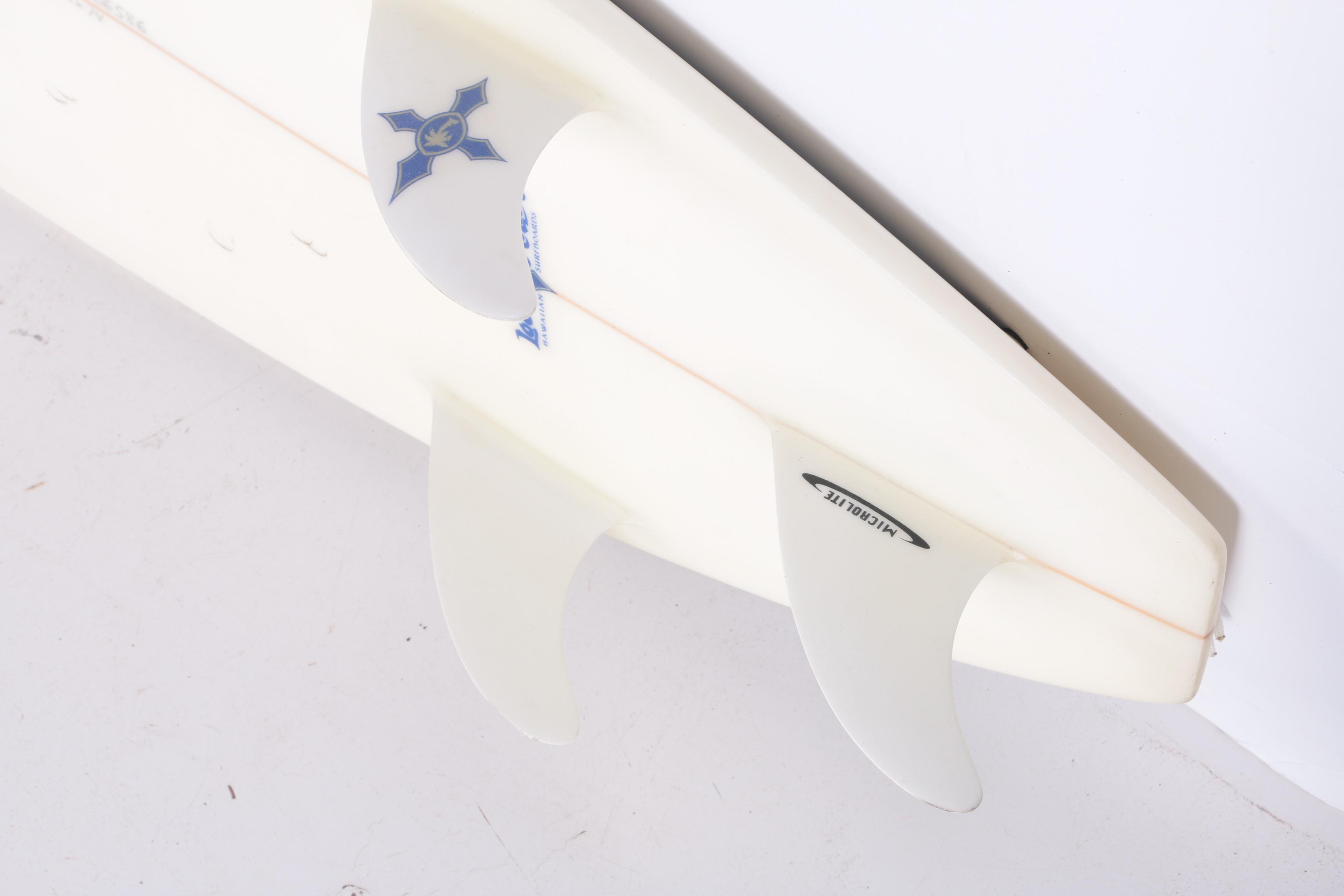 Local Motion Hawaii Surfboard