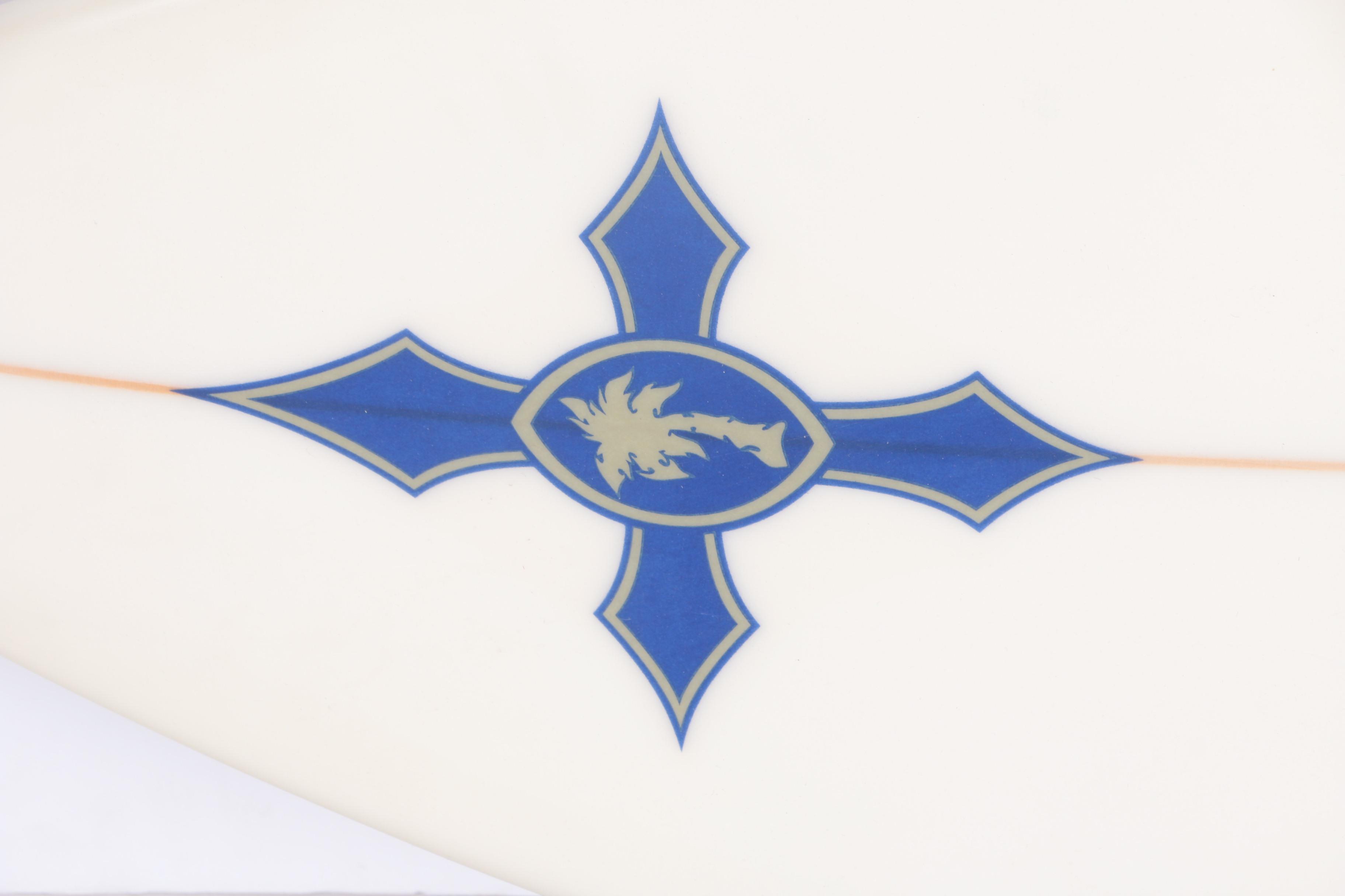 Local Motion Hawaii Surfboard