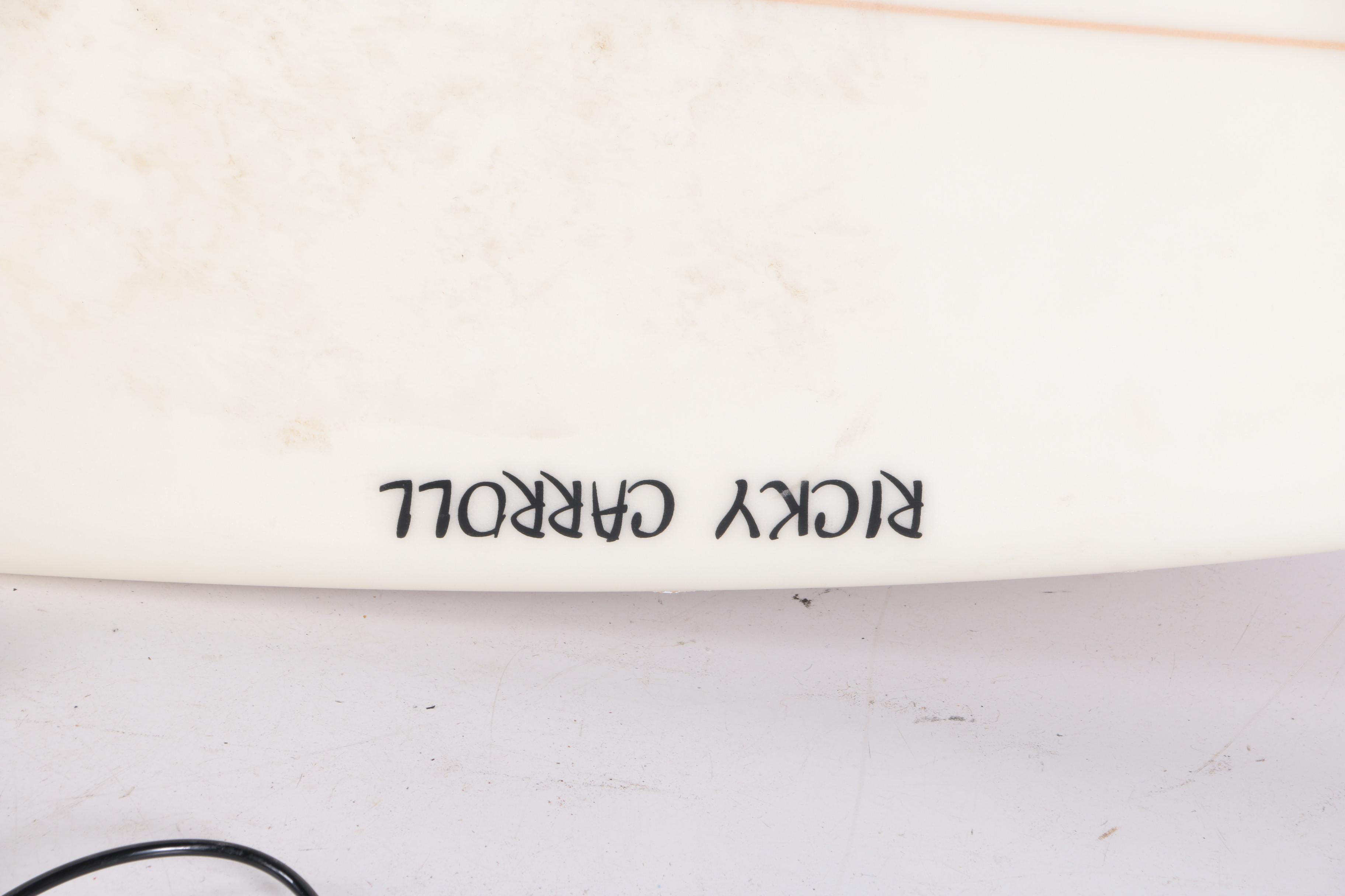 Local Motion Hawaii Surfboard