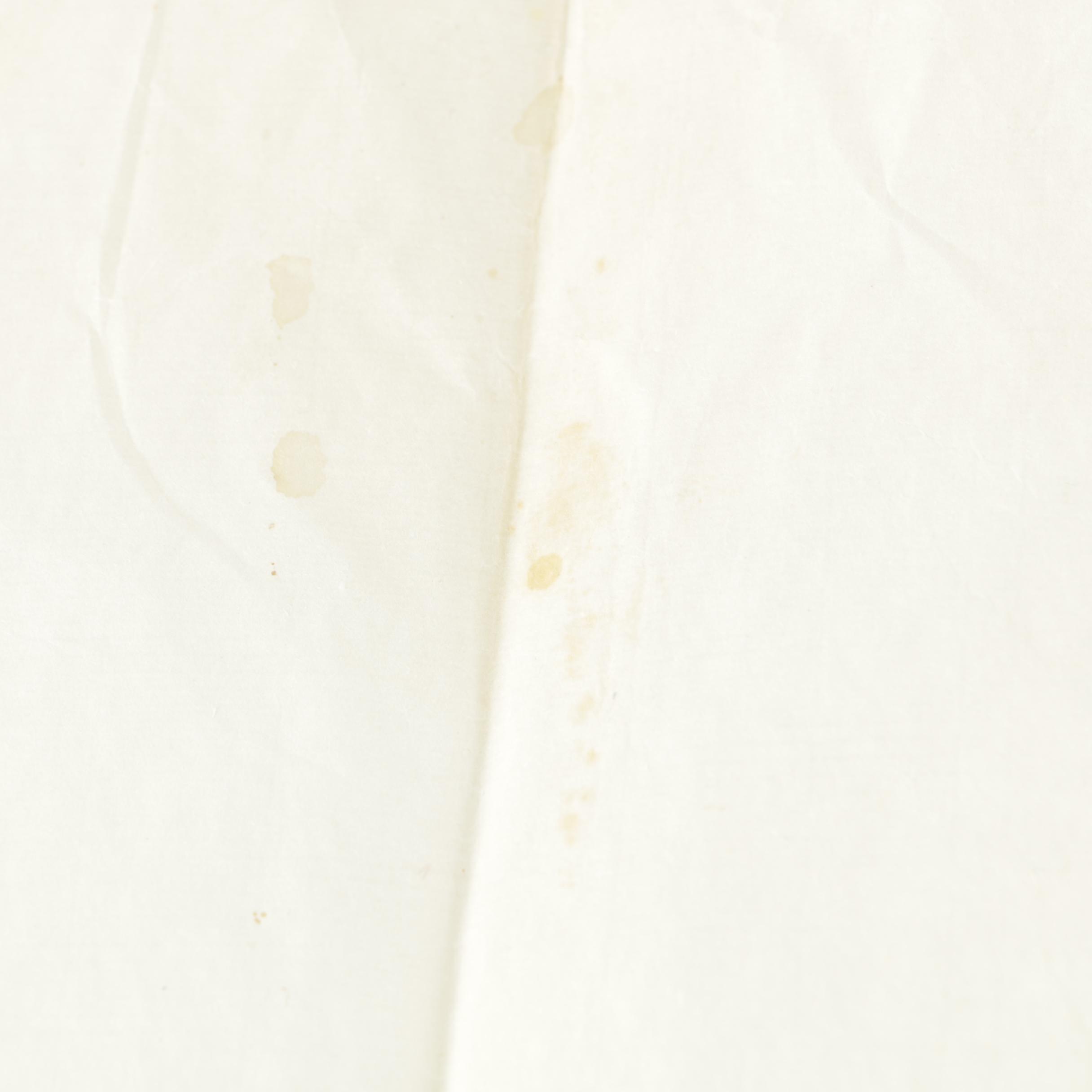 Thai Style Rubbing on Paper