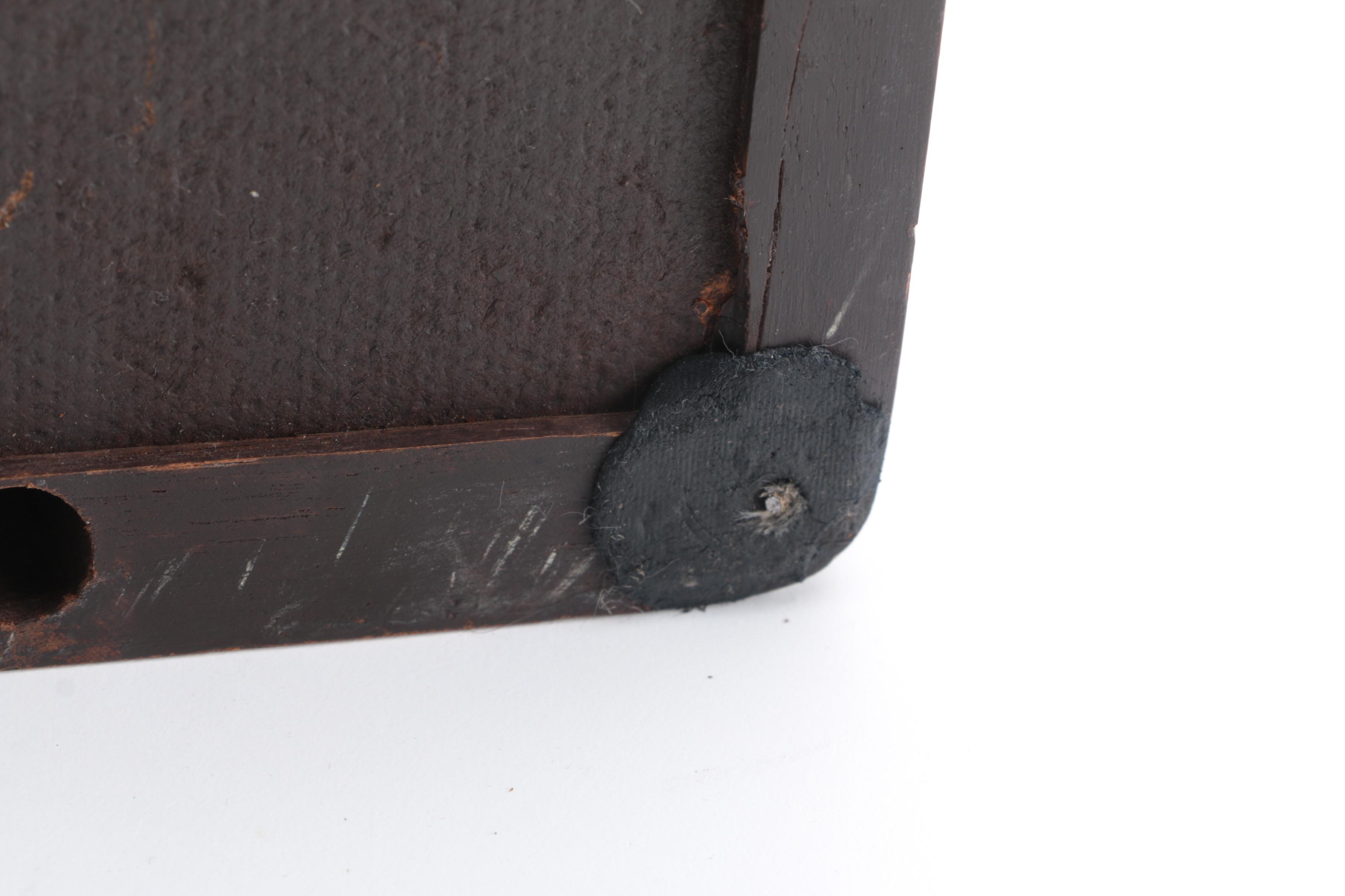 1950 AJ Series Singer Sewing Machine