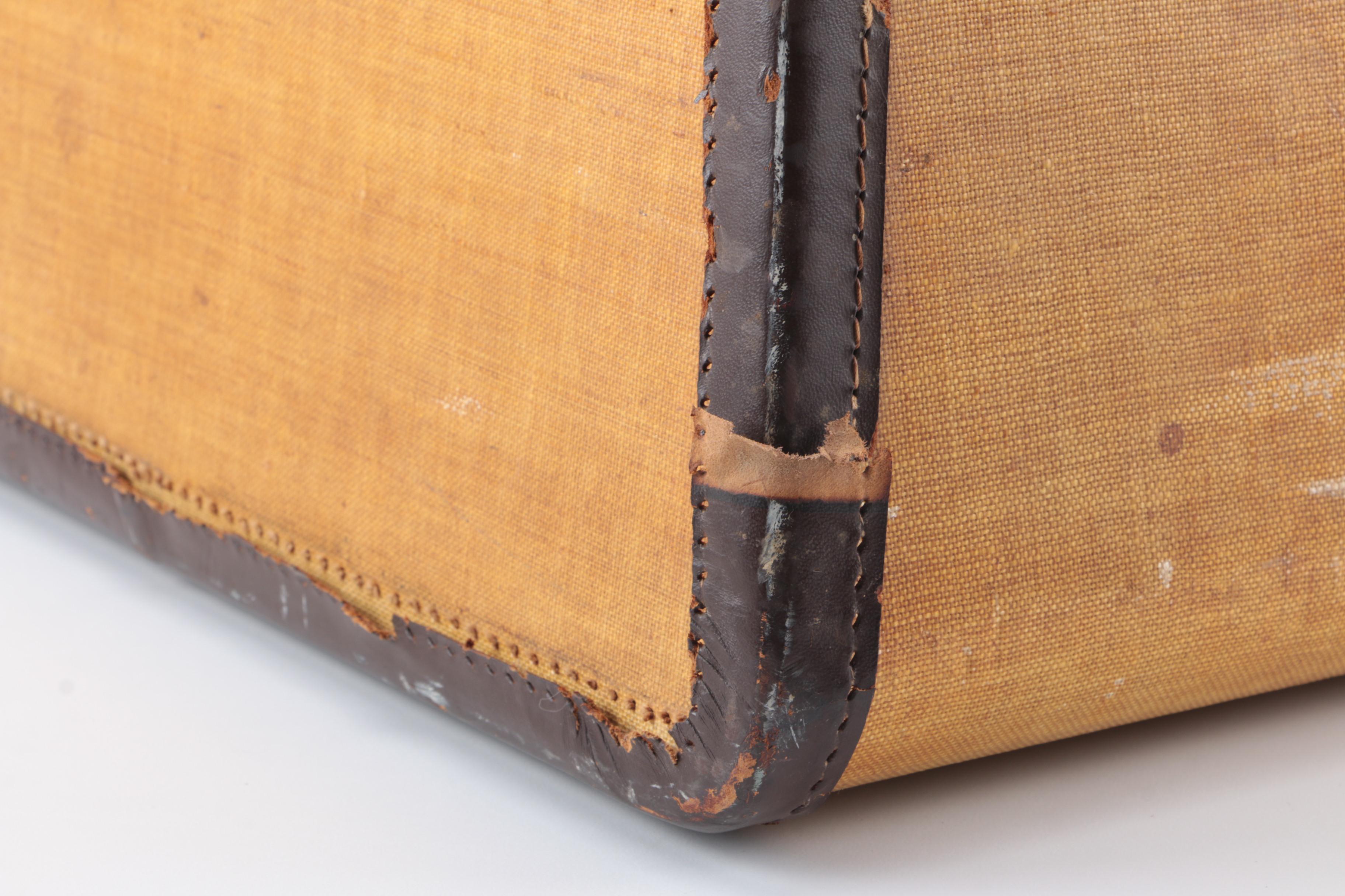 1950 AJ Series Singer Sewing Machine