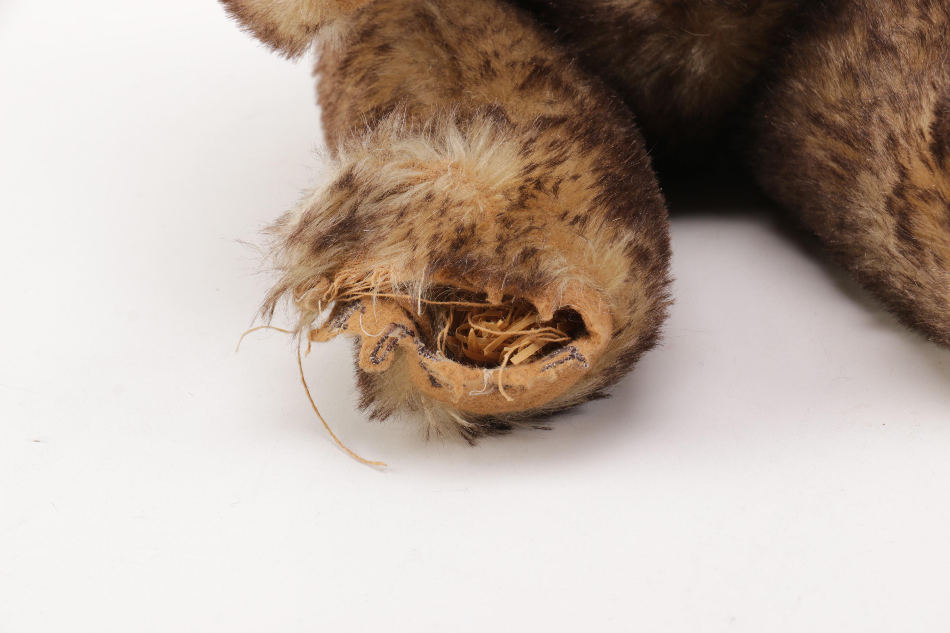 Collection of Stuffed Bears