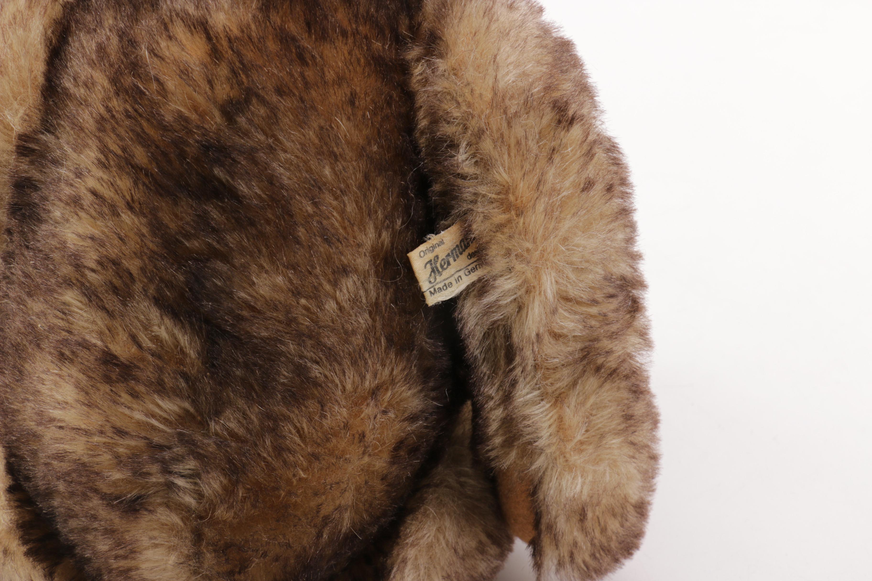 Collection of Stuffed Bears