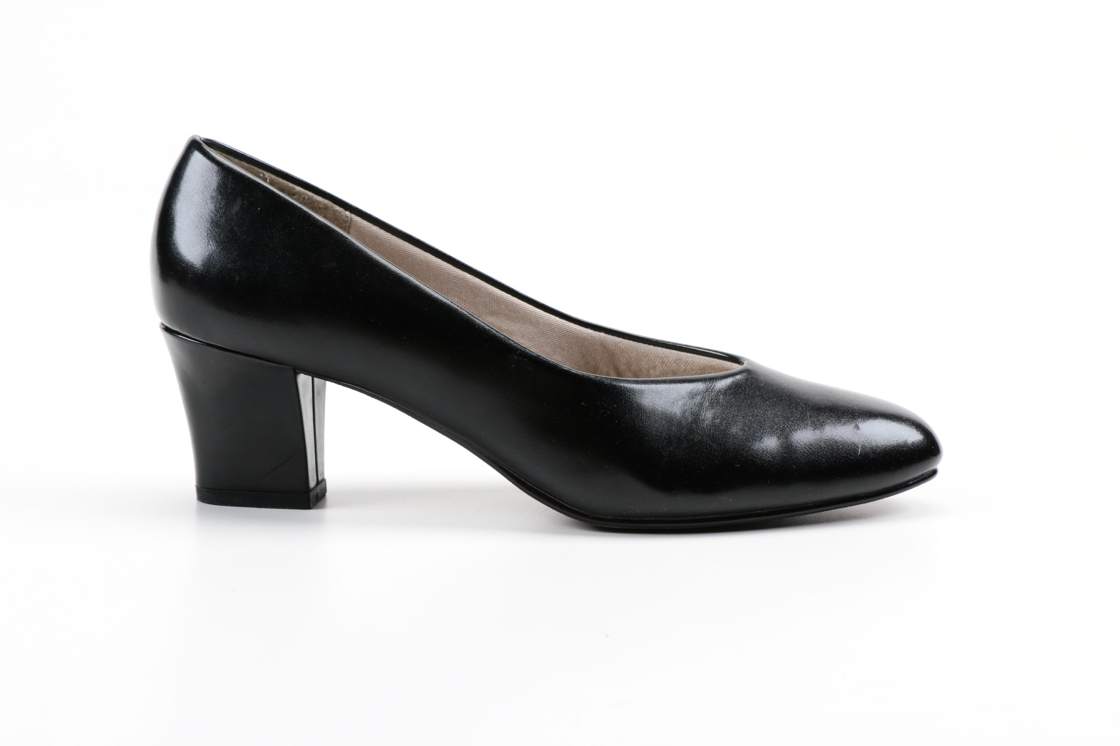 Hush Puppies Soft Style Pumps