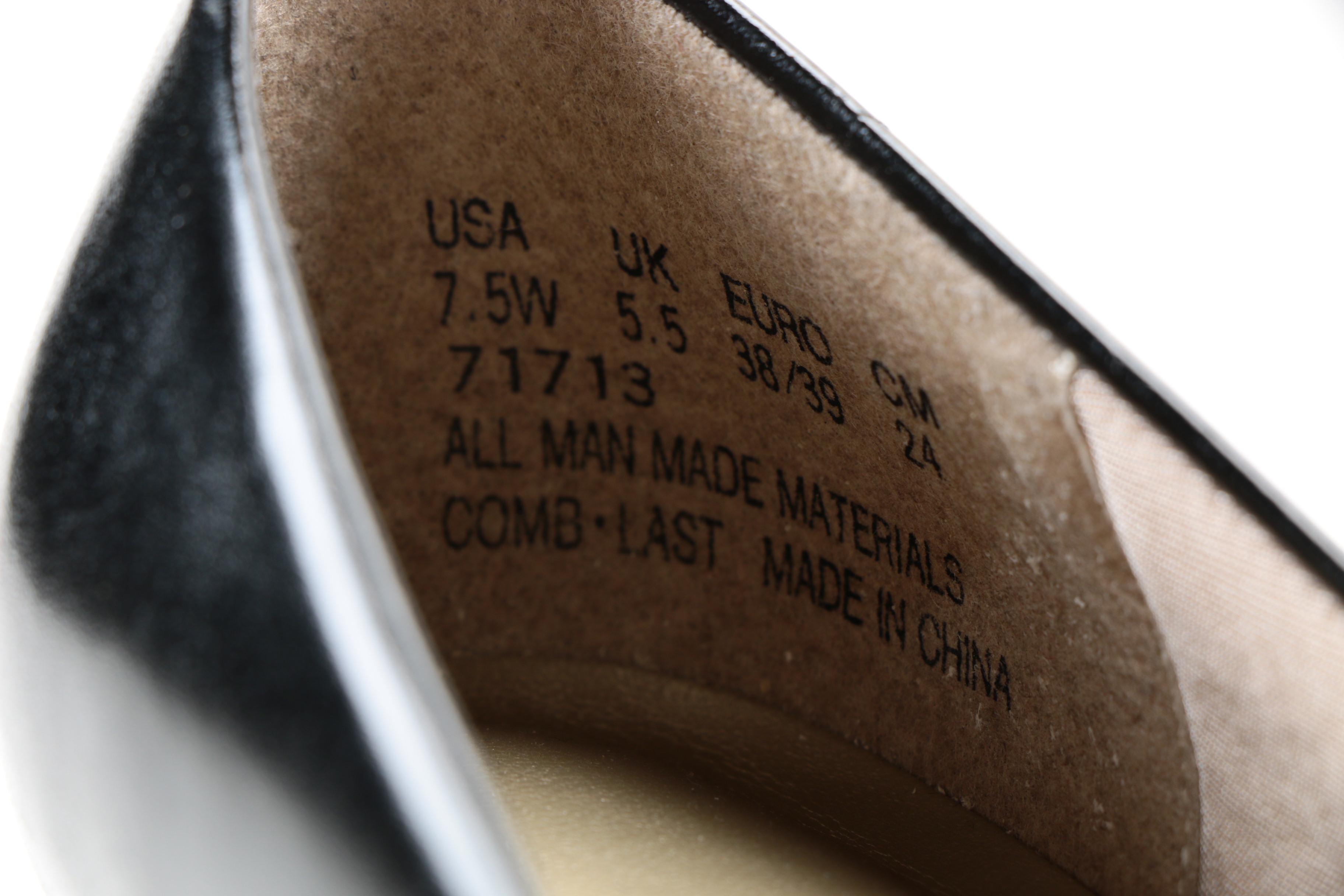 Hush Puppies Soft Style Pumps