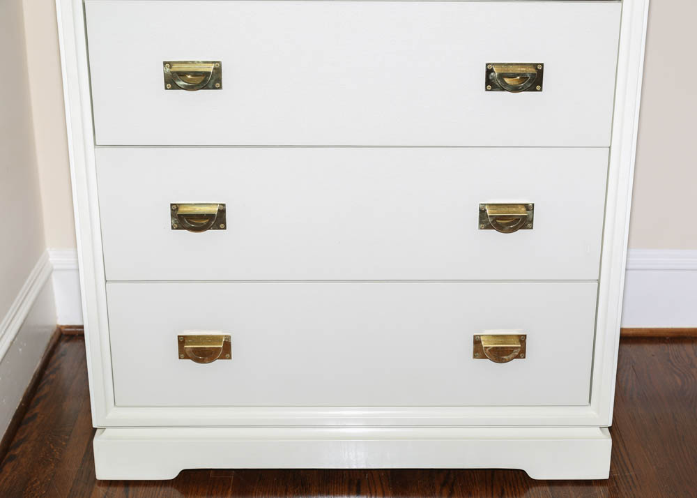 Lilly Pulitzer Home Chest of Drawers