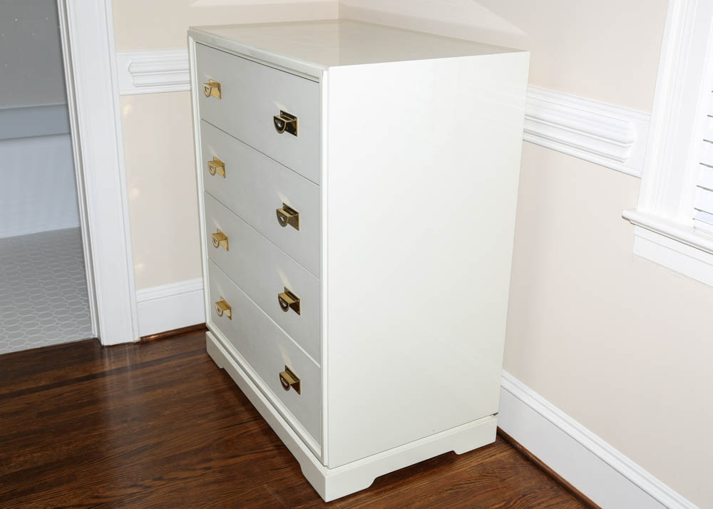 Lilly Pulitzer Home Chest of Drawers