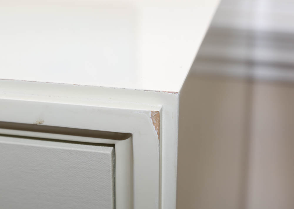 Lilly Pulitzer Home Chest of Drawers