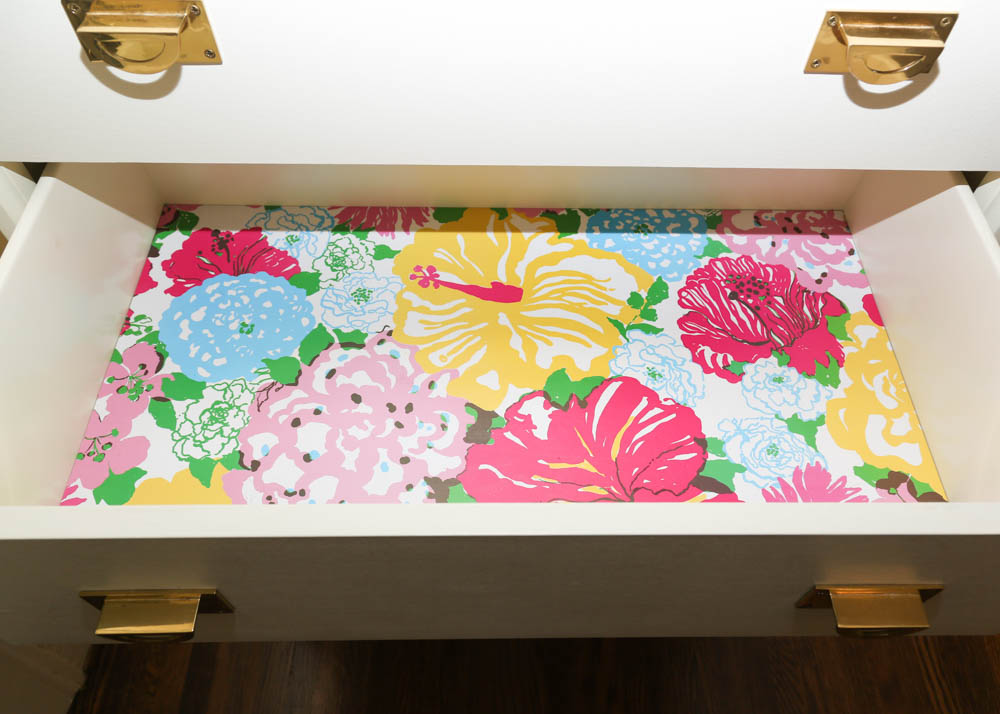 Lilly Pulitzer Home Chest of Drawers