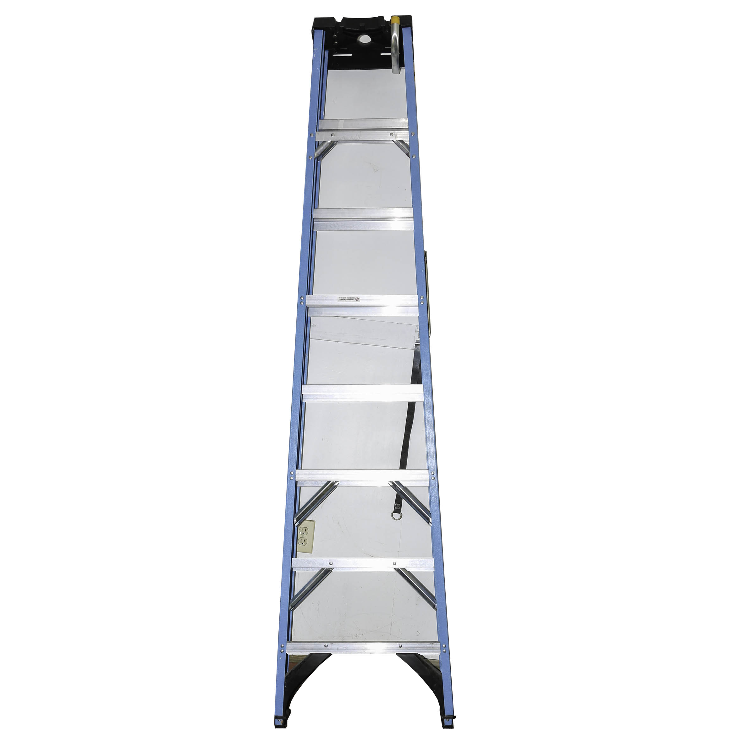 Werner 8' Ladder