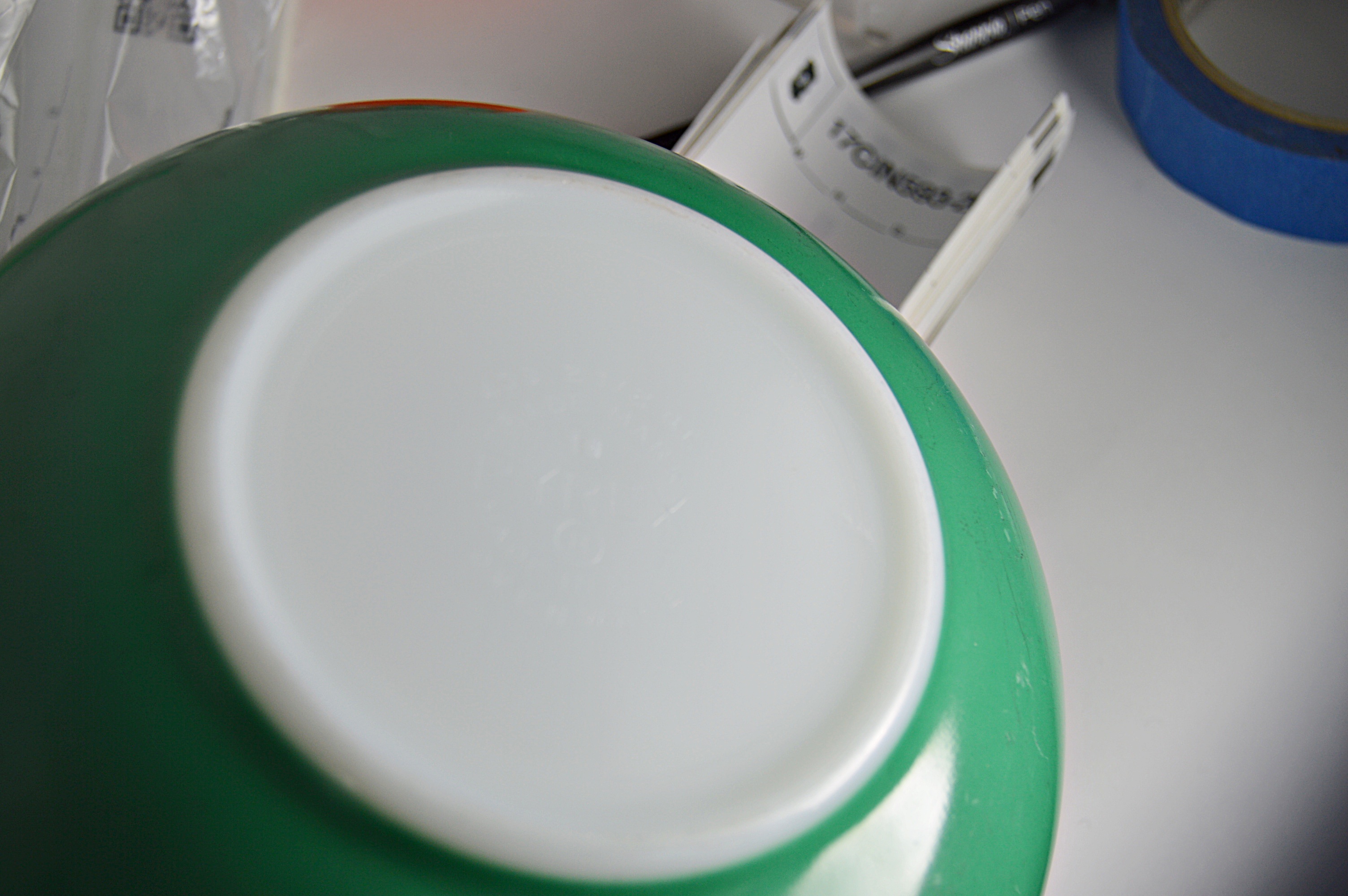 Vintage Pyrex Kitchenware