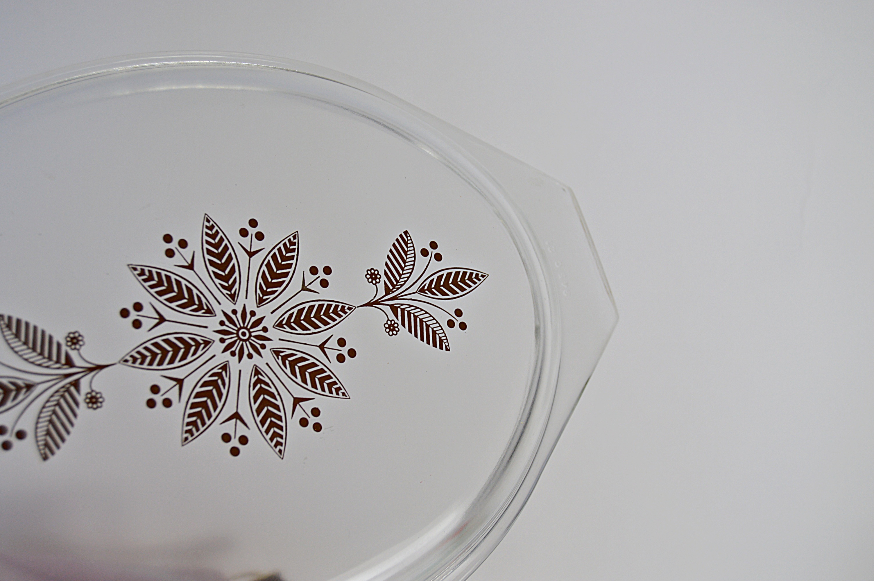 Vintage Pyrex Kitchenware