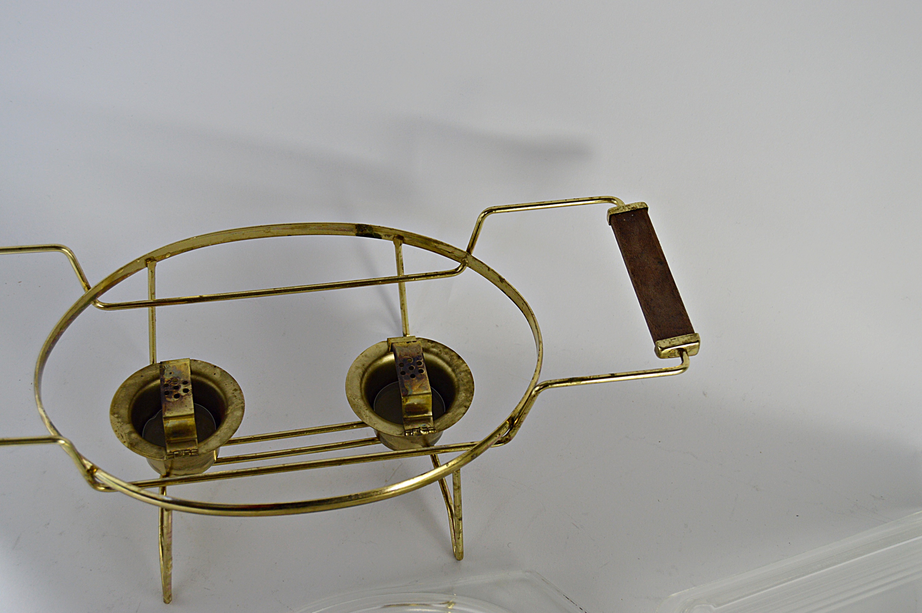 Vintage Pyrex Kitchenware