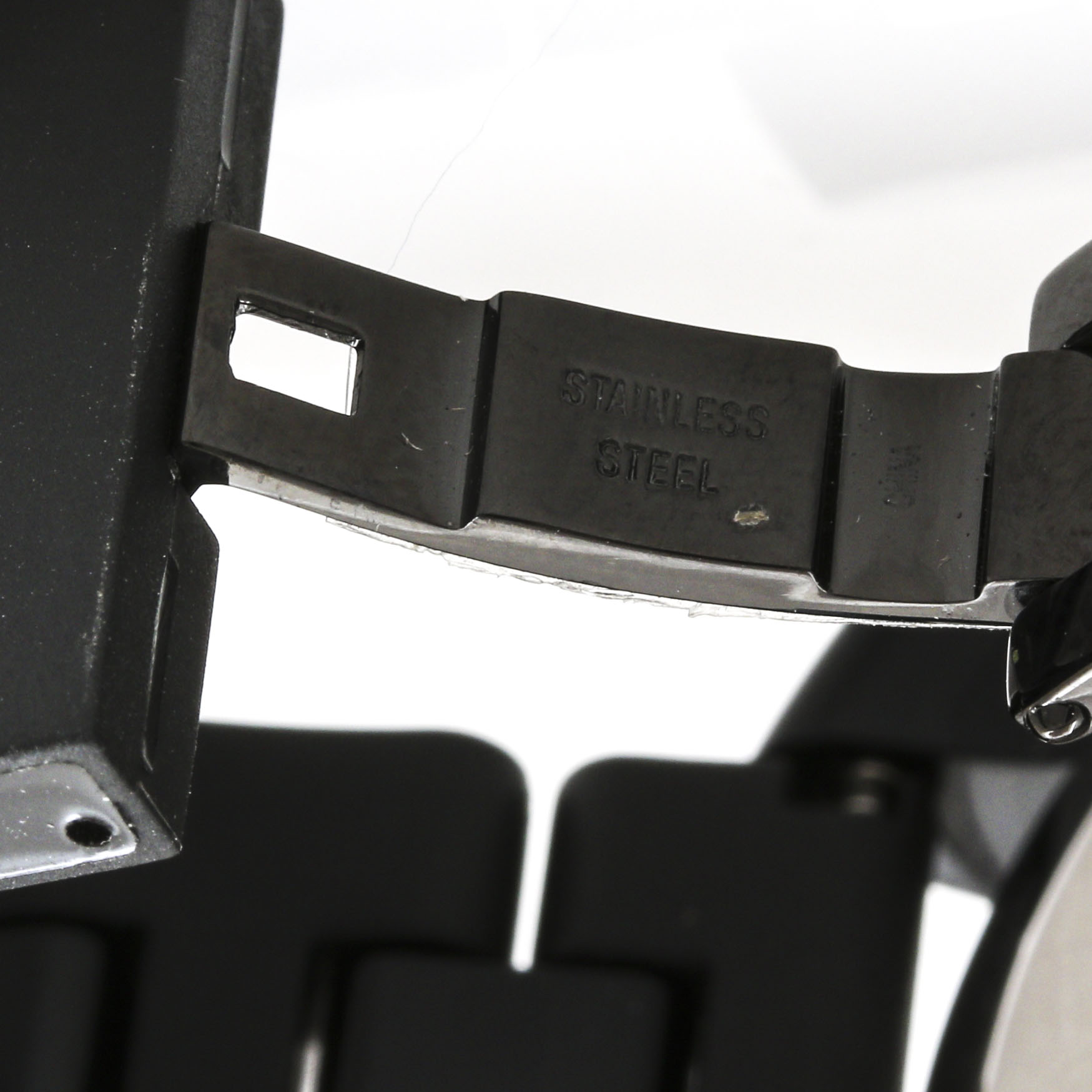 Movado Bold Chronograph Watch