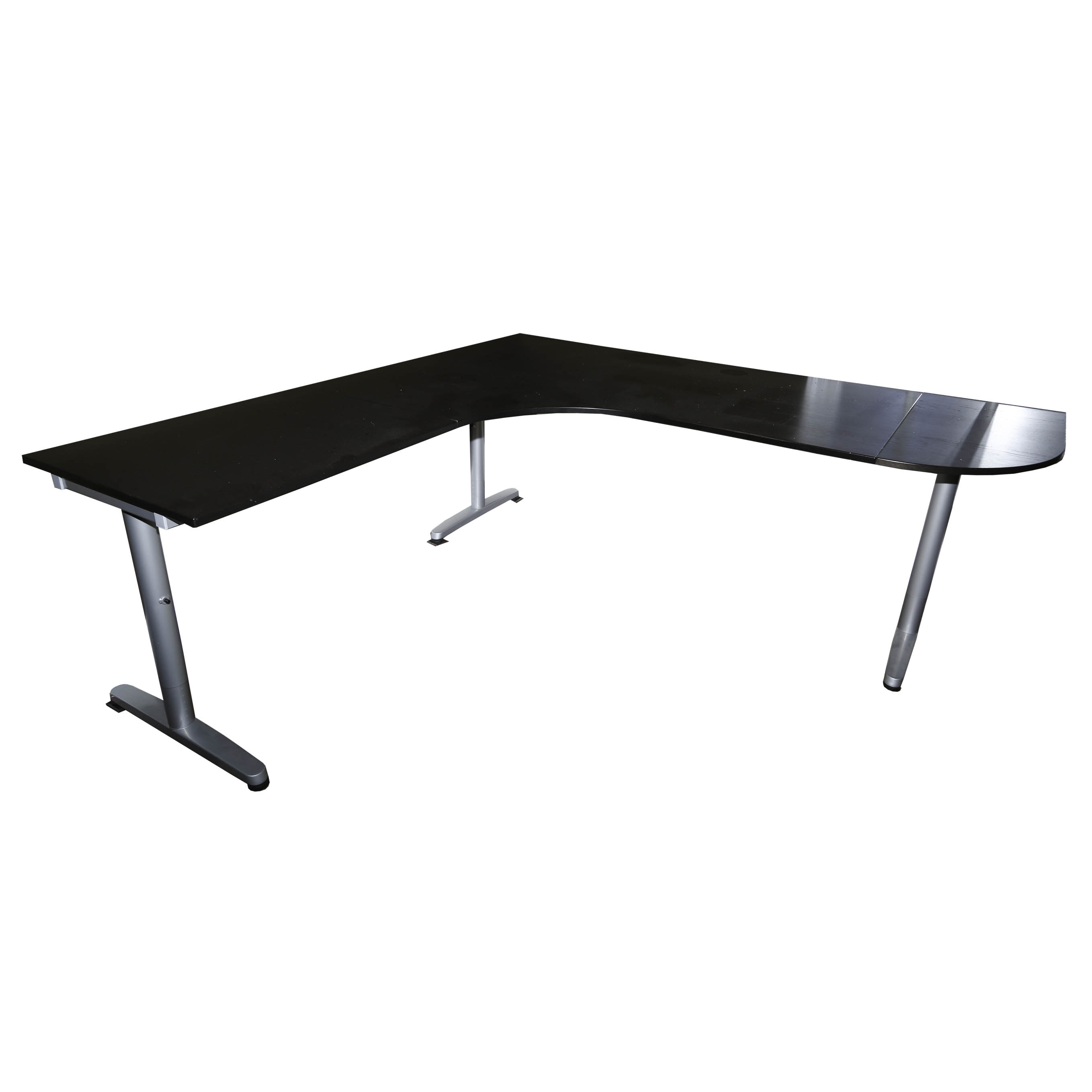 Ikea "Galant" Desk