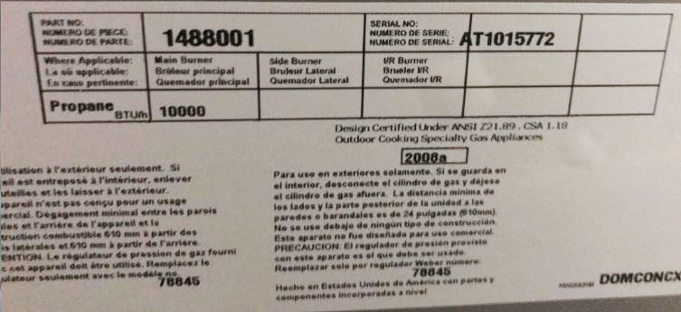 Weber Performer Deluxe Charcoal Grill