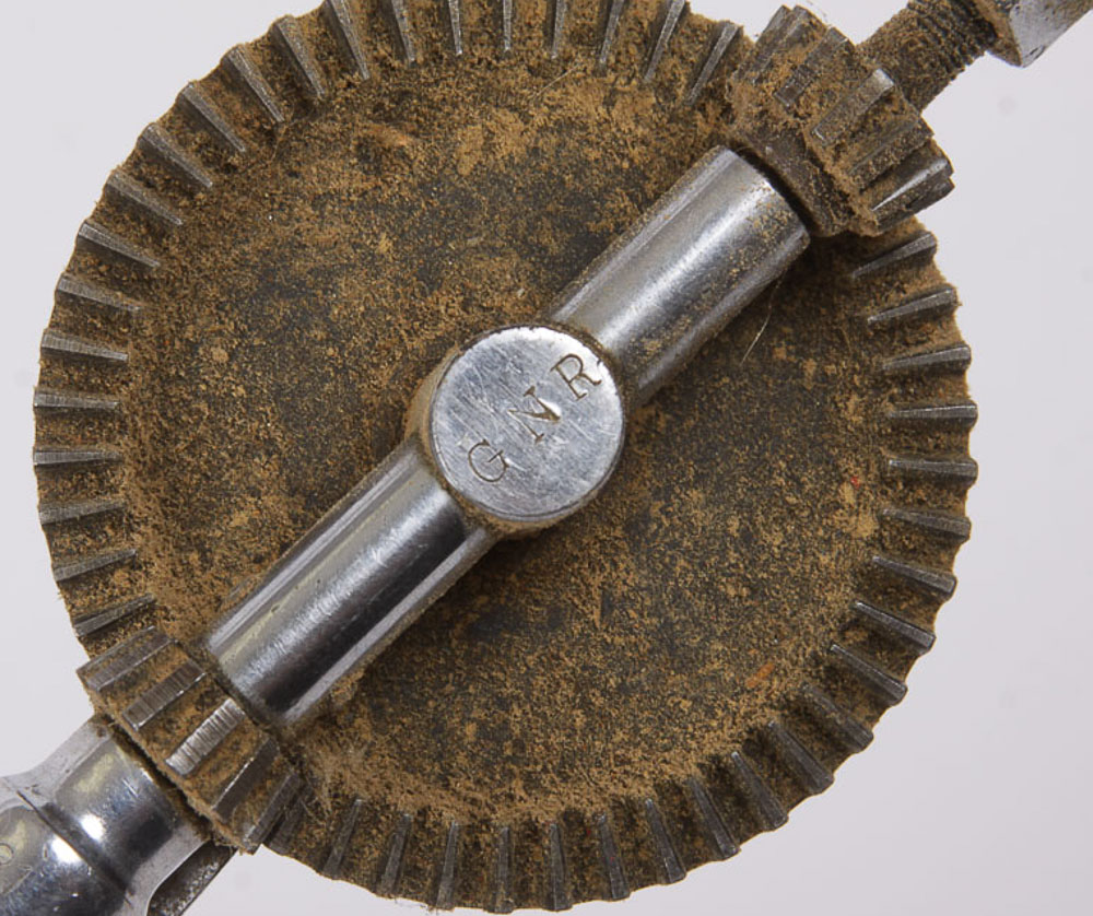 Woodworking Hand Braces and Hand Drills