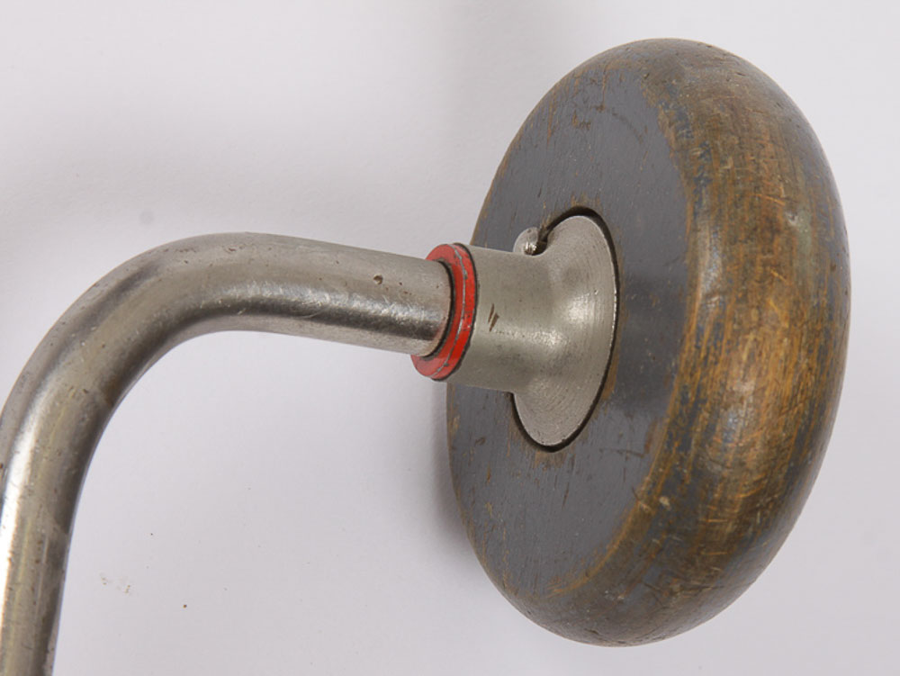 Woodworking Hand Braces and Hand Drills