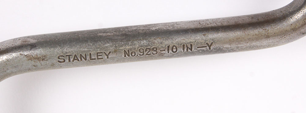 Woodworking Hand Braces and Hand Drills