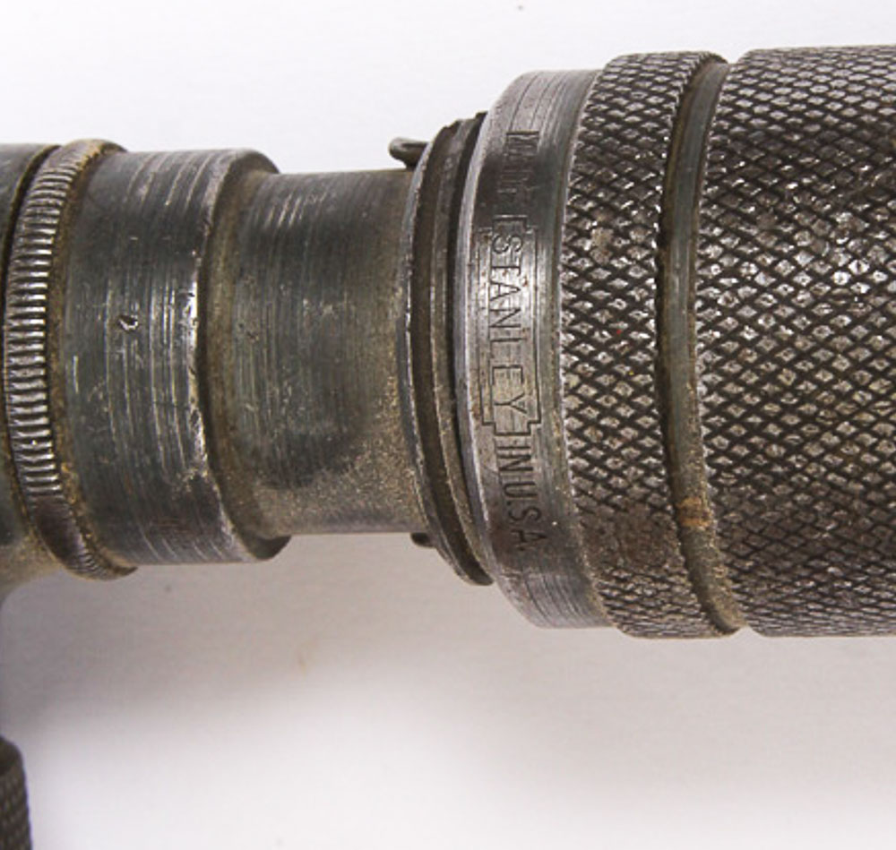 Woodworking Hand Braces and Hand Drills