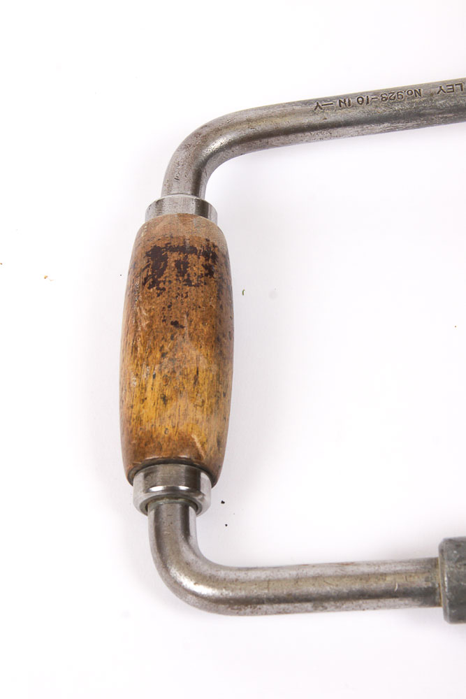 Woodworking Hand Braces and Hand Drills