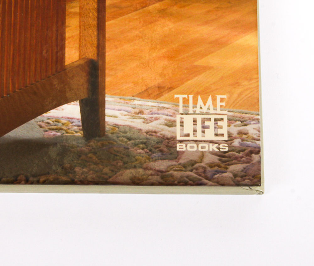 Woodworking Book Set