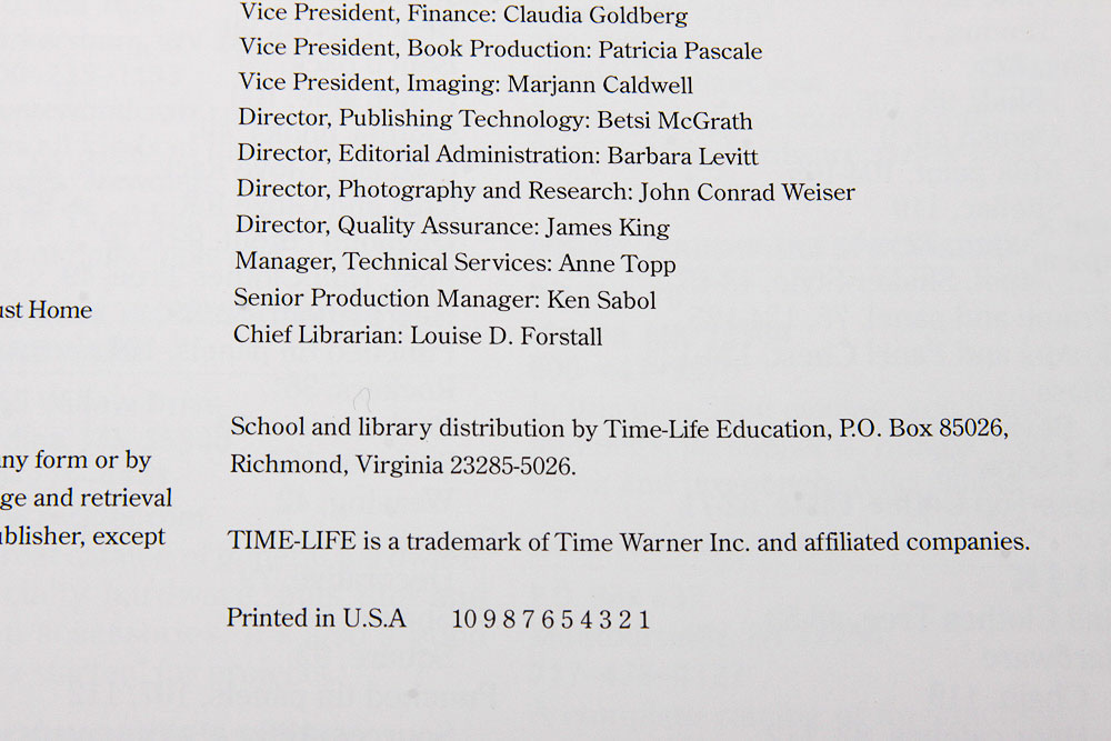 Woodworking Book Set