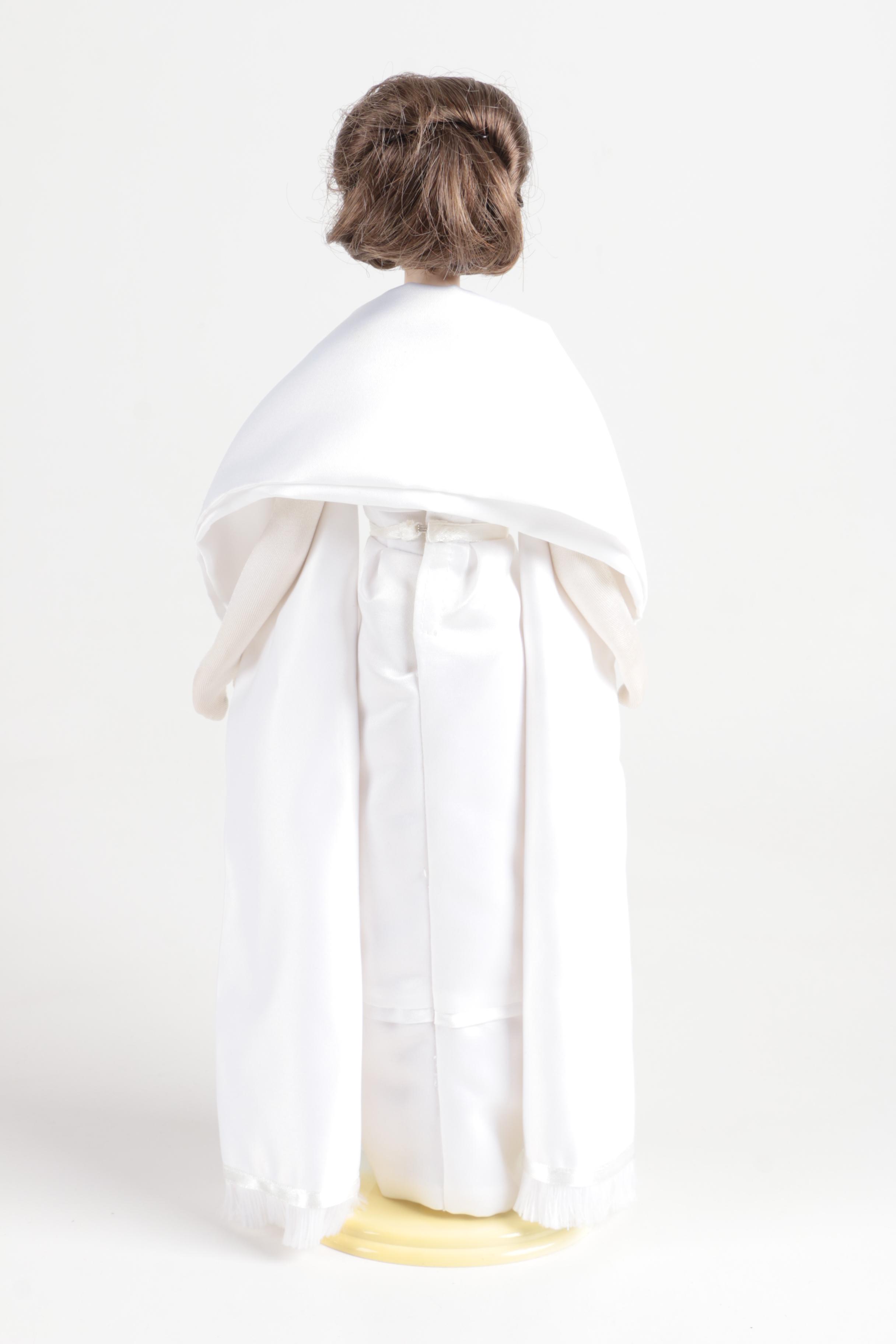 Franklin Mint "Jackie Kennedy" Doll