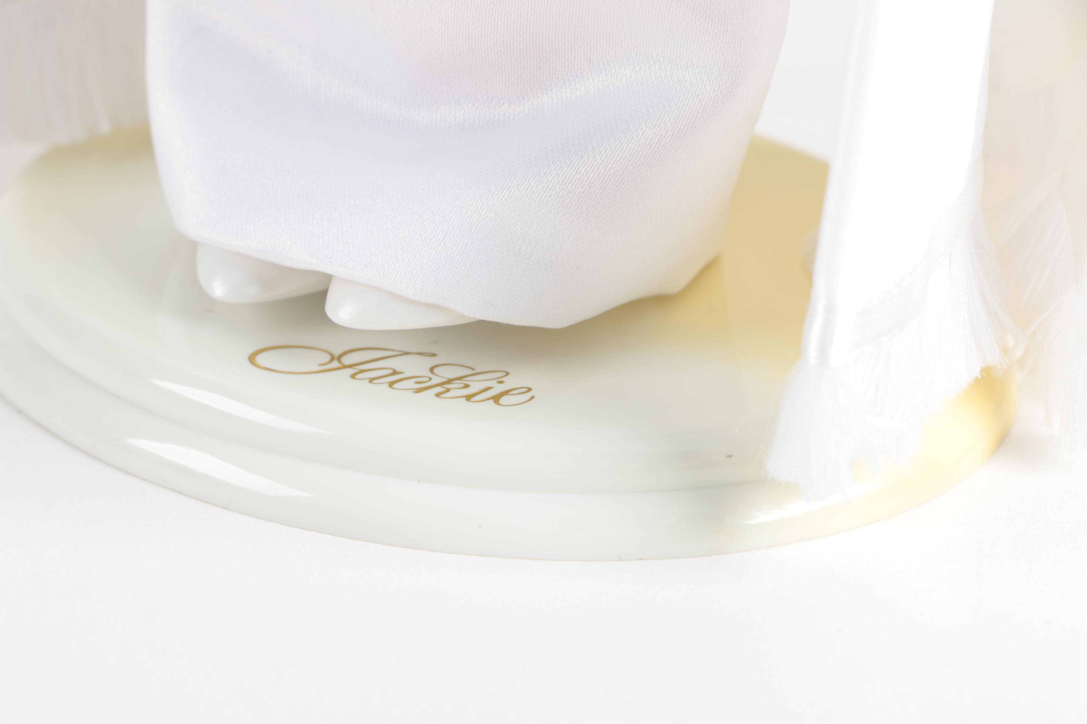 Franklin Mint "Jackie Kennedy" Doll