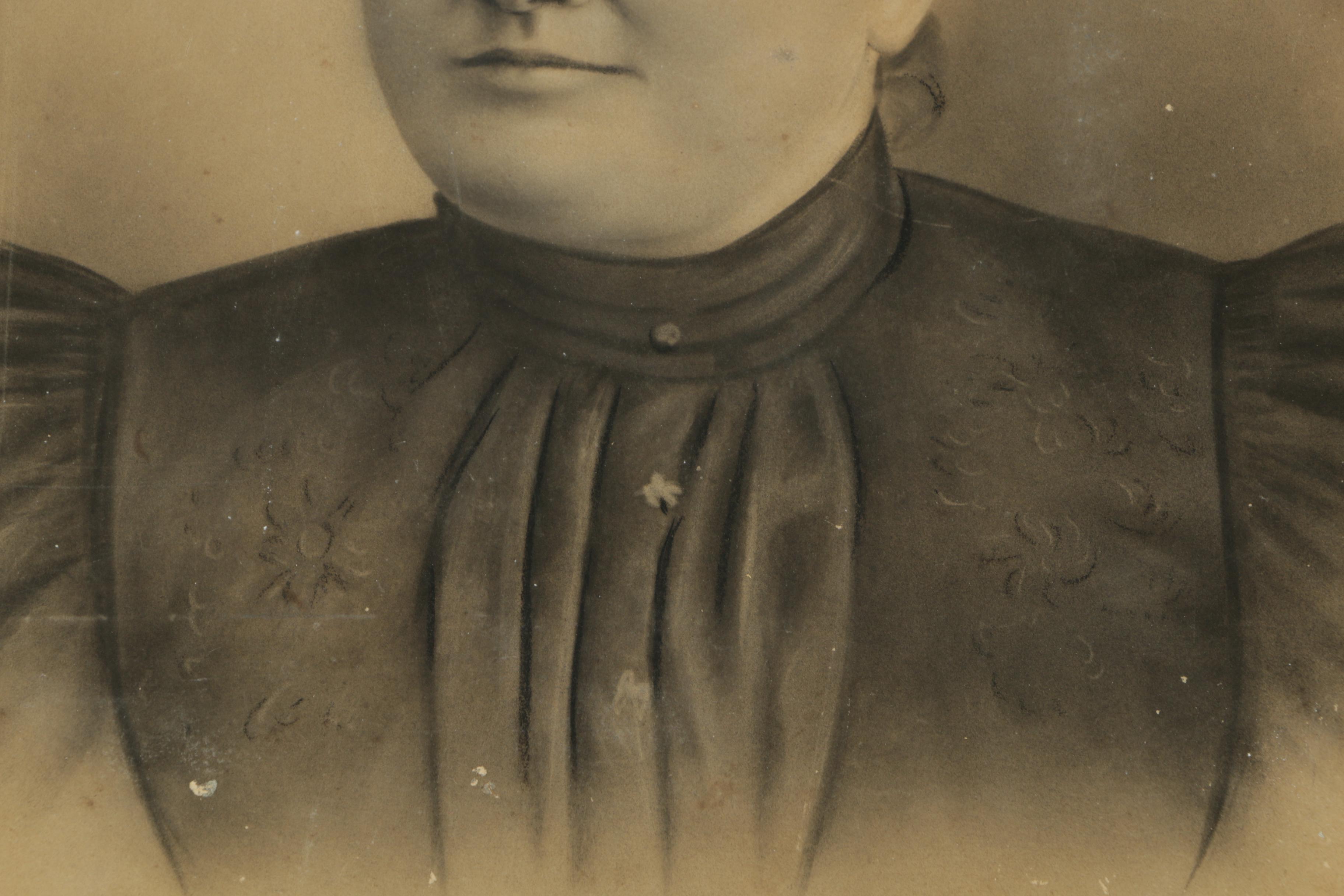 Collection of Albumen Photographs