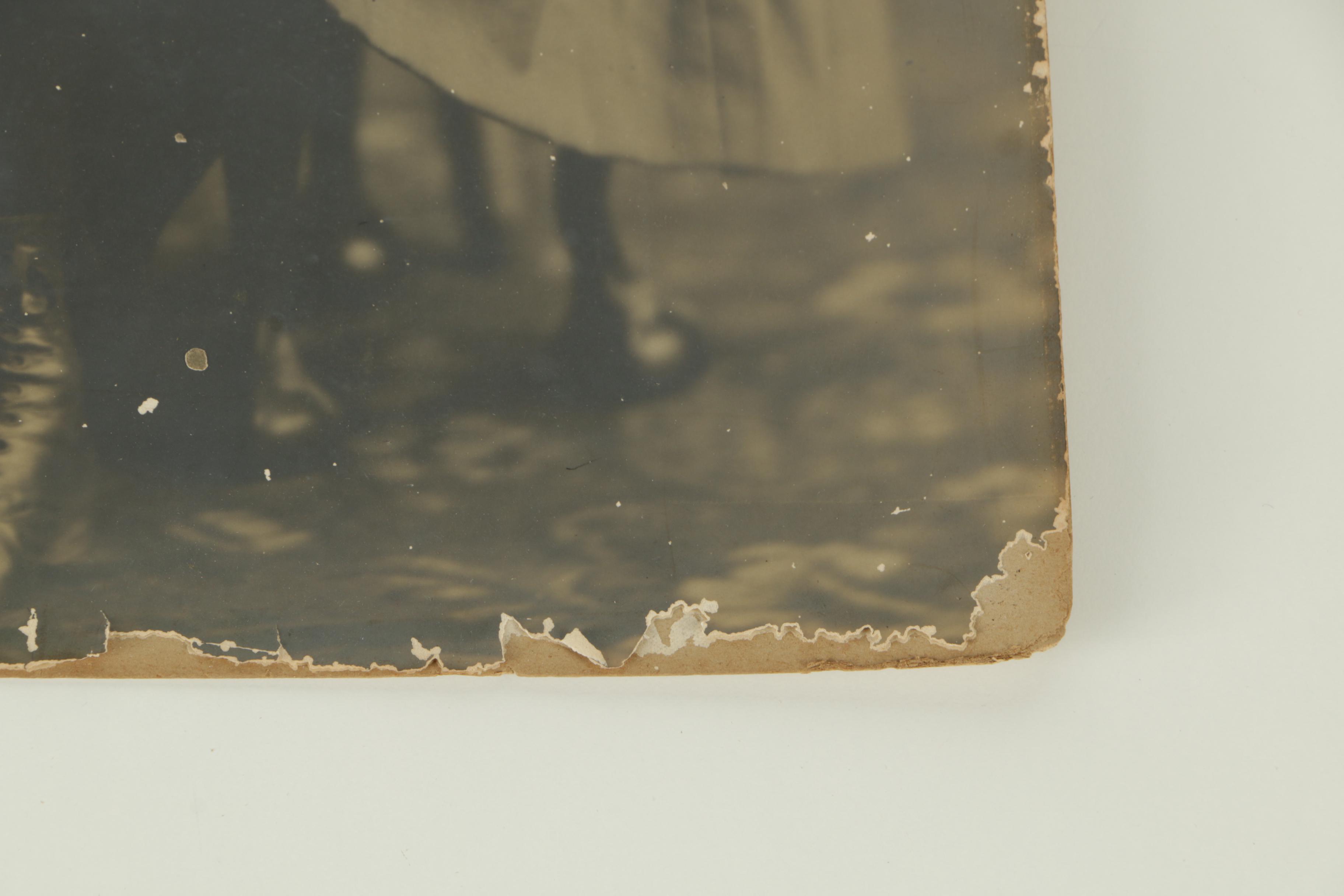 Collection of Albumen Photographs