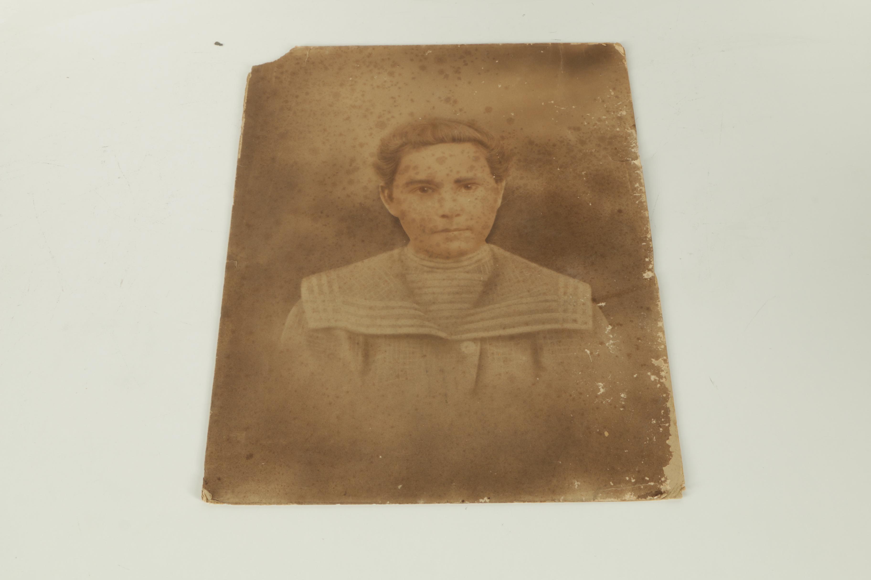 Collection of Albumen Photographs