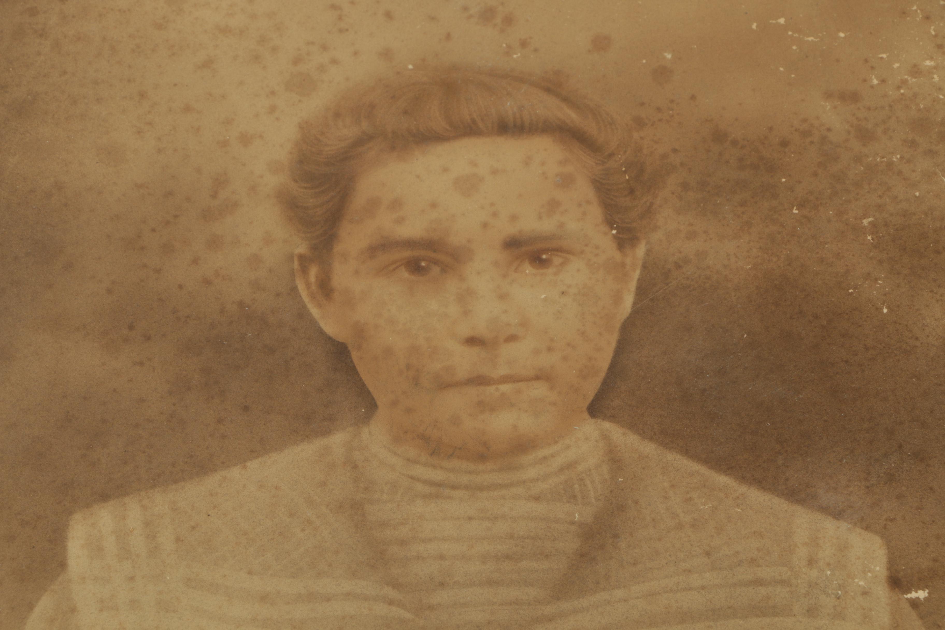 Collection of Albumen Photographs