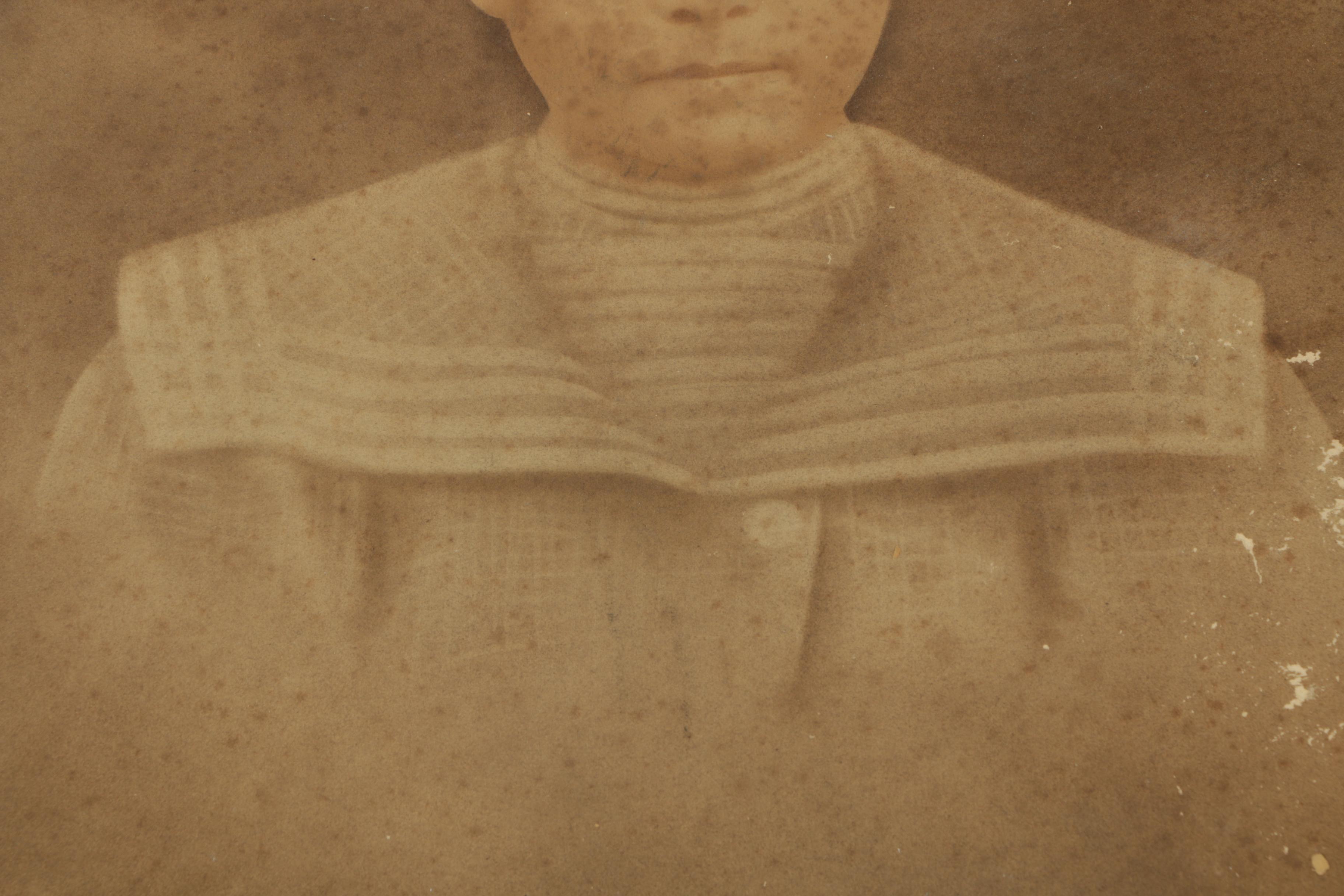 Collection of Albumen Photographs