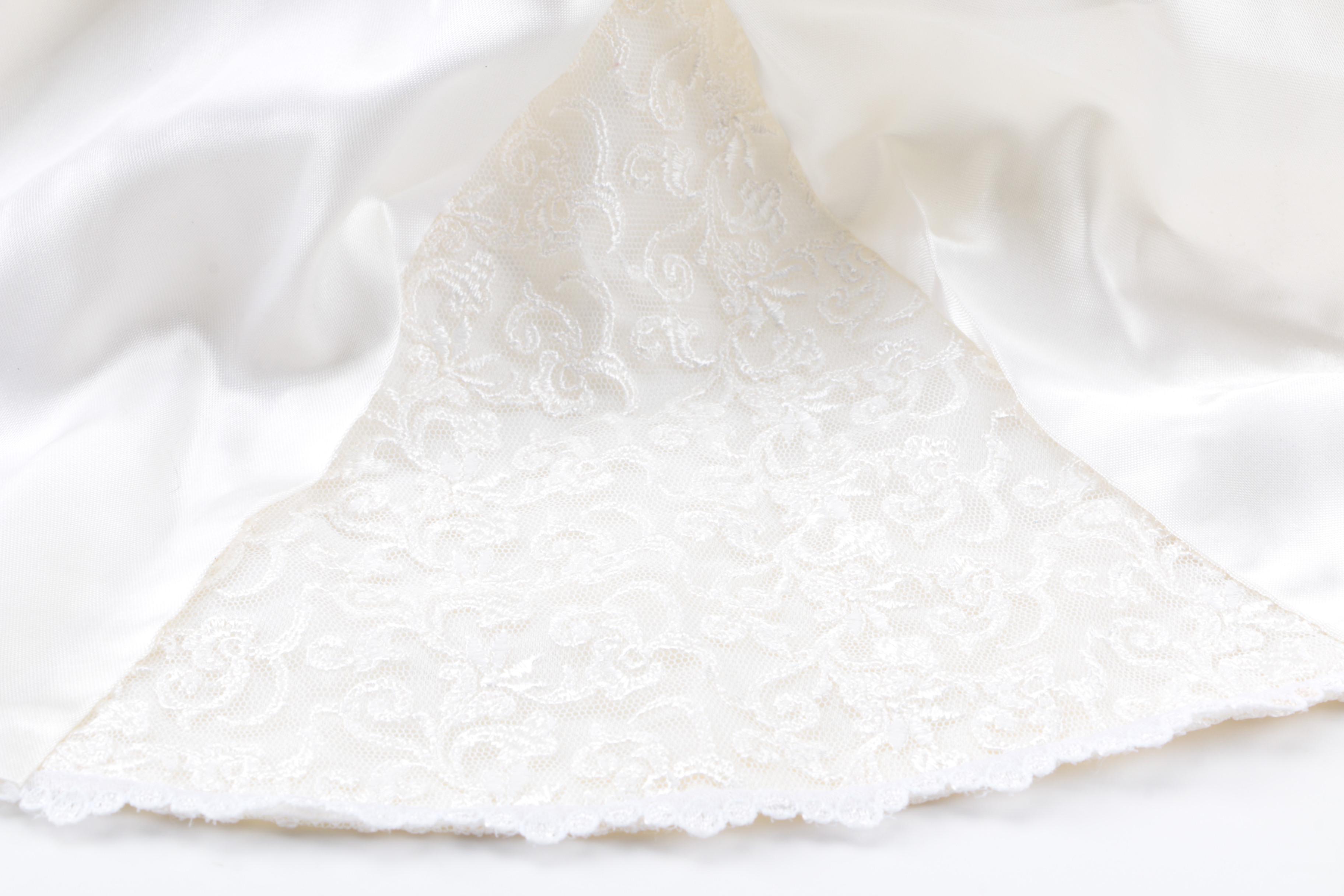 Franklin Mint "Grace Kelly" Bride Doll