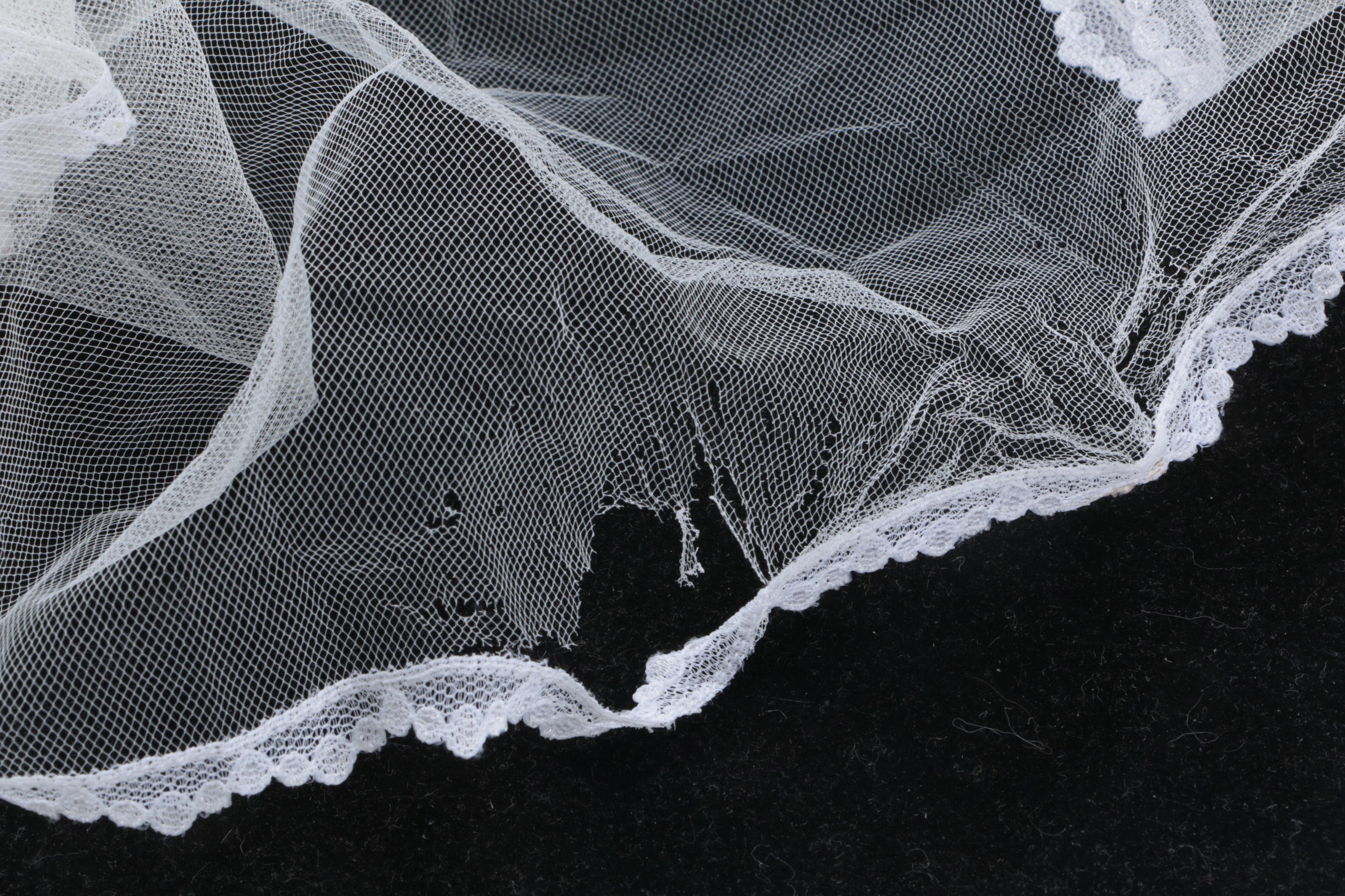 Franklin Mint "Grace Kelly" Bride Doll