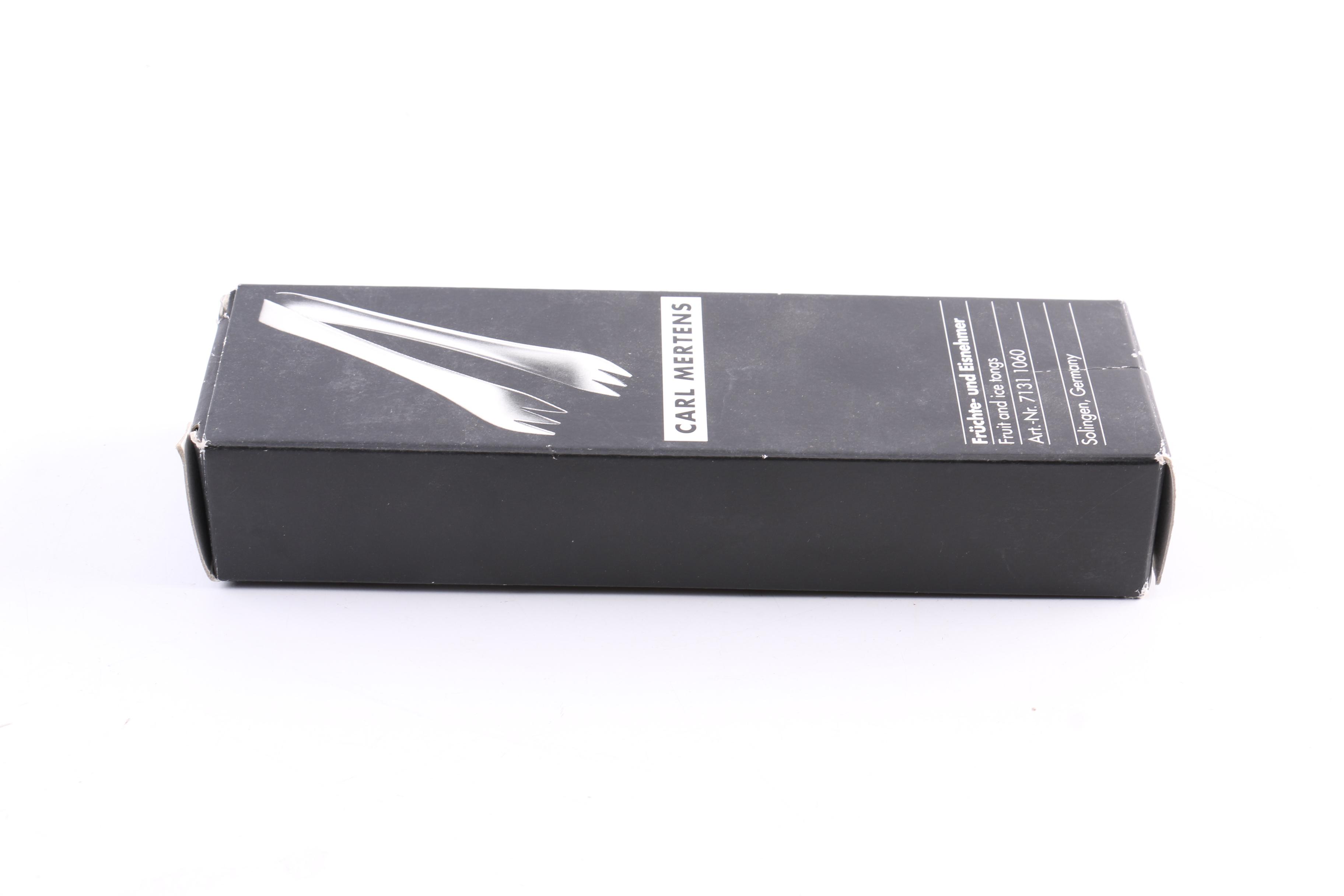 Carl Mertens Stainless Steel Serving Utensils